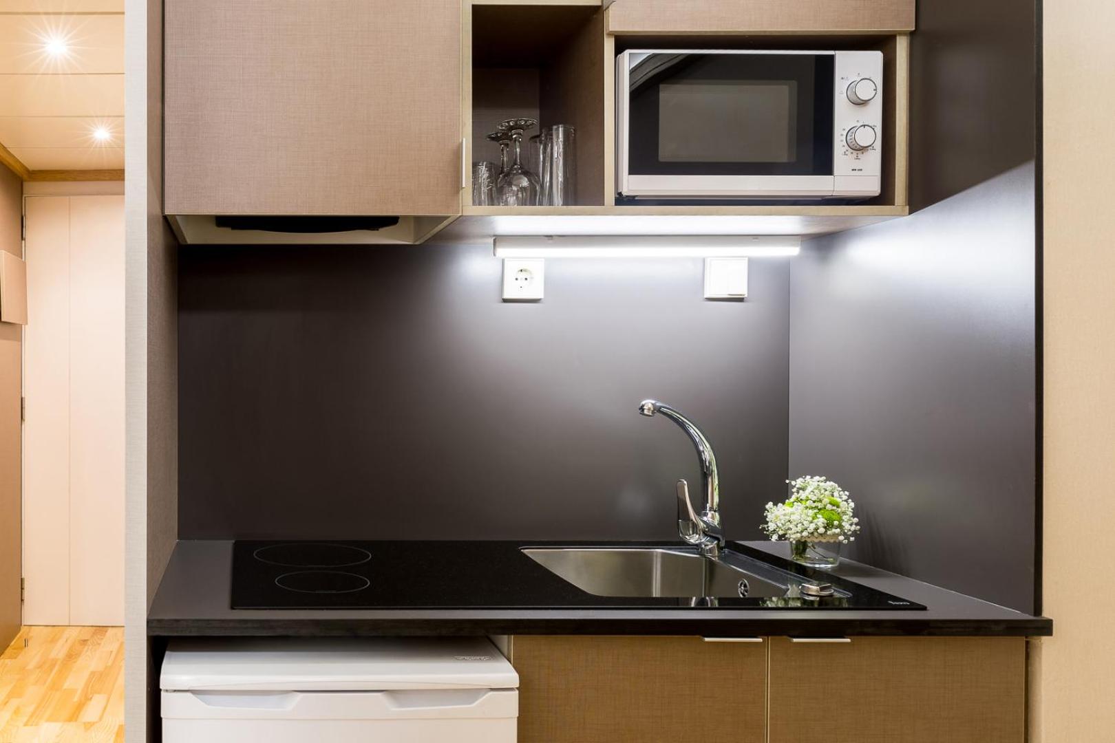 Suite with Kitchenette photo 3