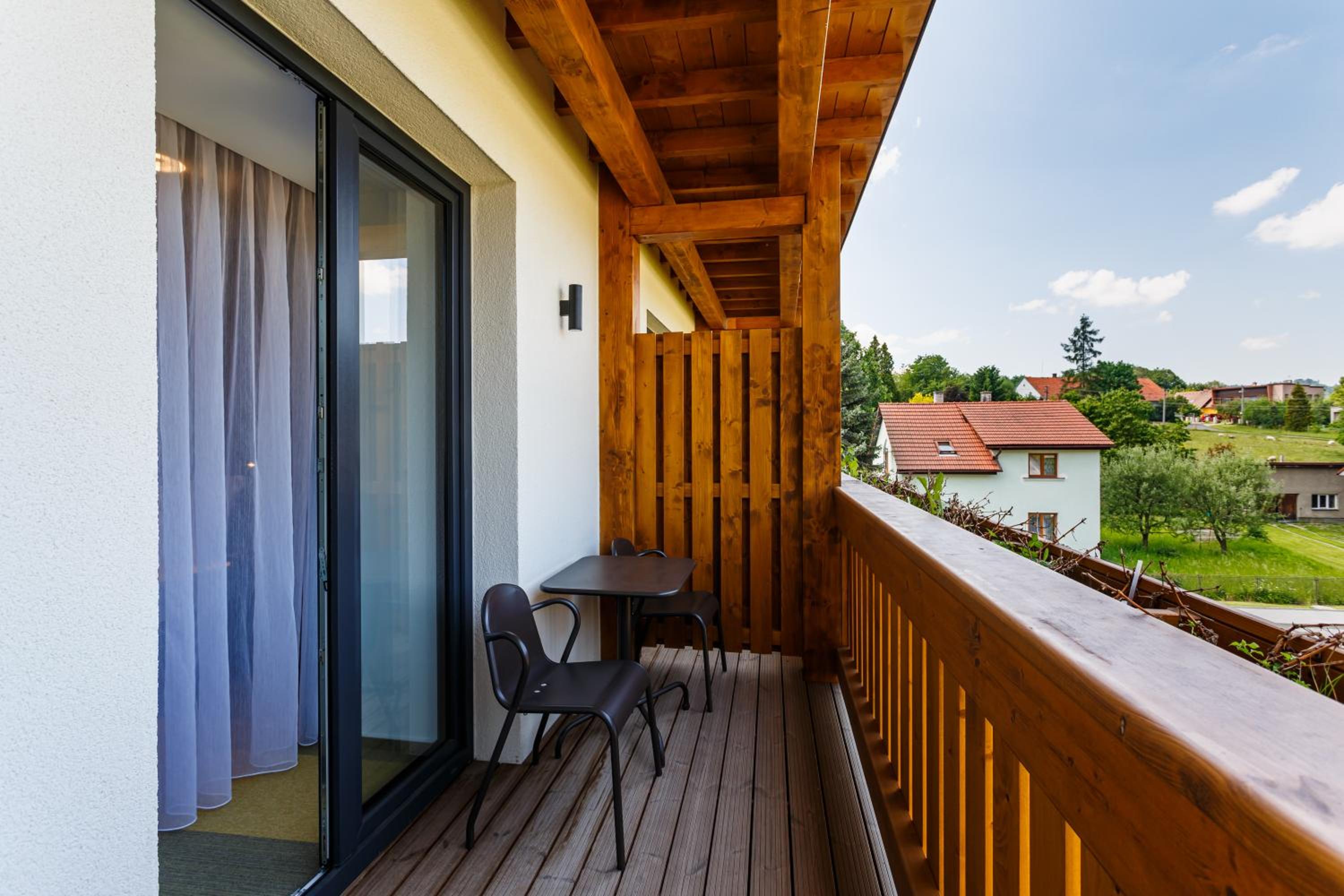 Suite with Balcony photo 2
