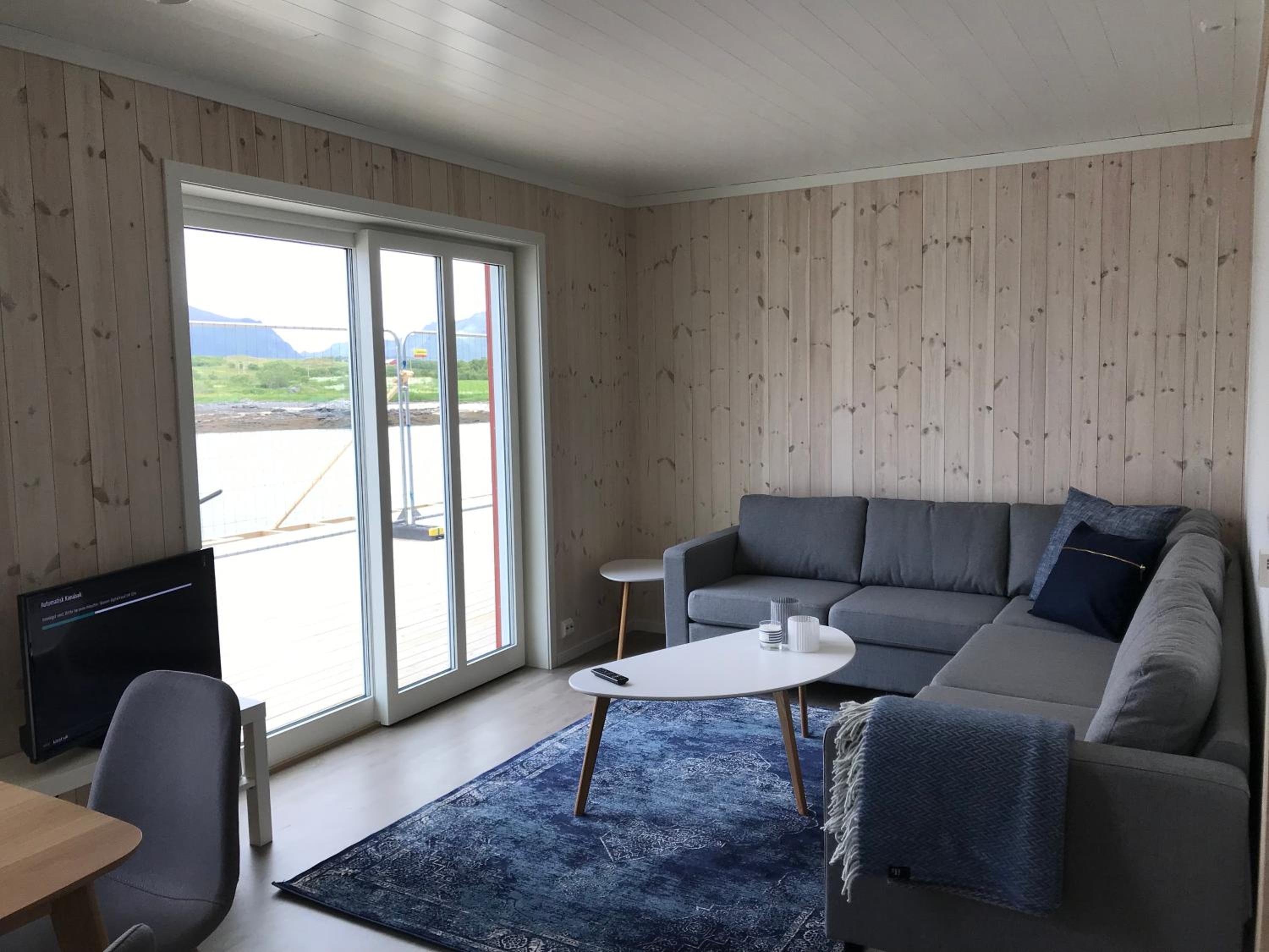 Apartment with Sea View photo 1