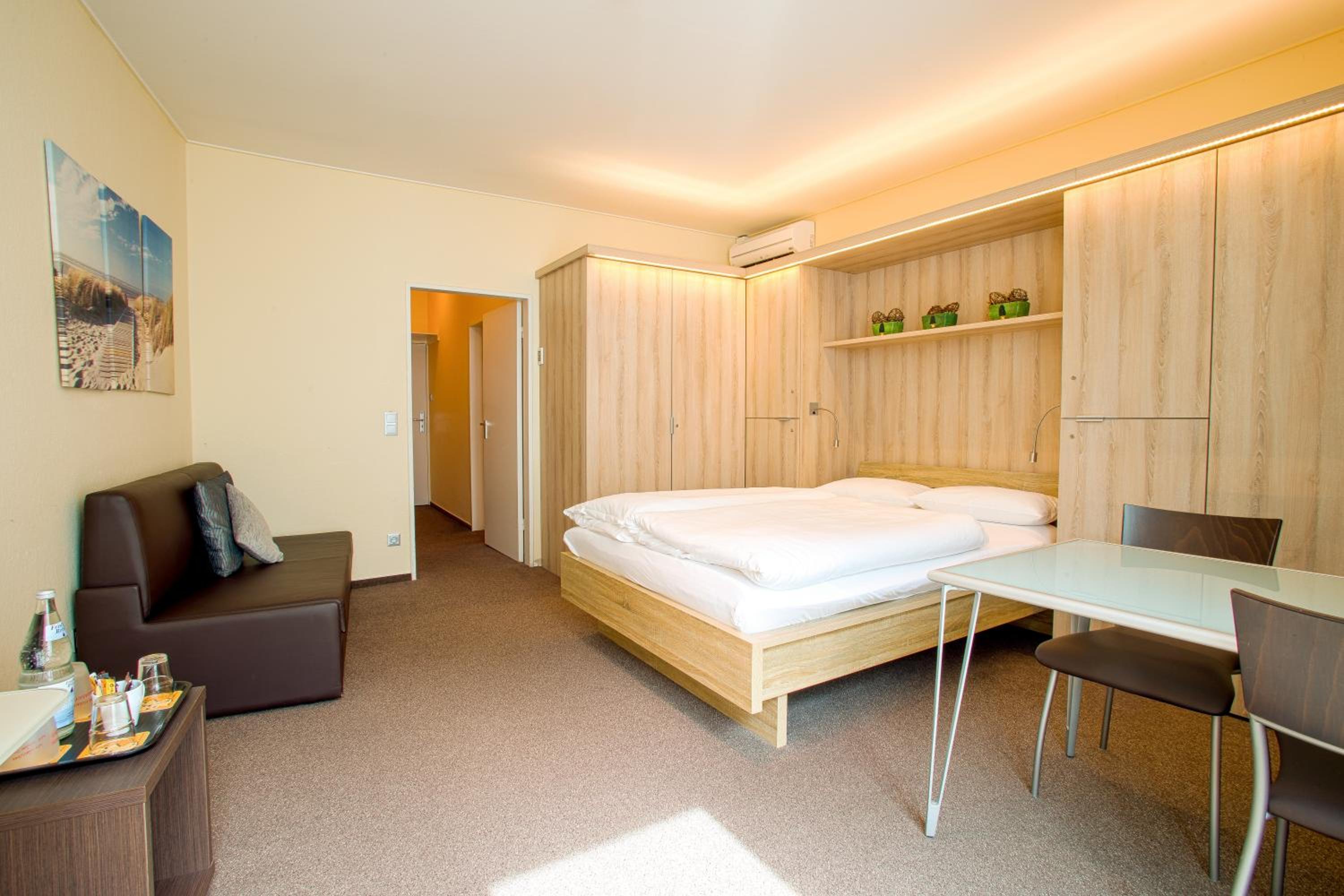 Superior Double Room - Photo 1