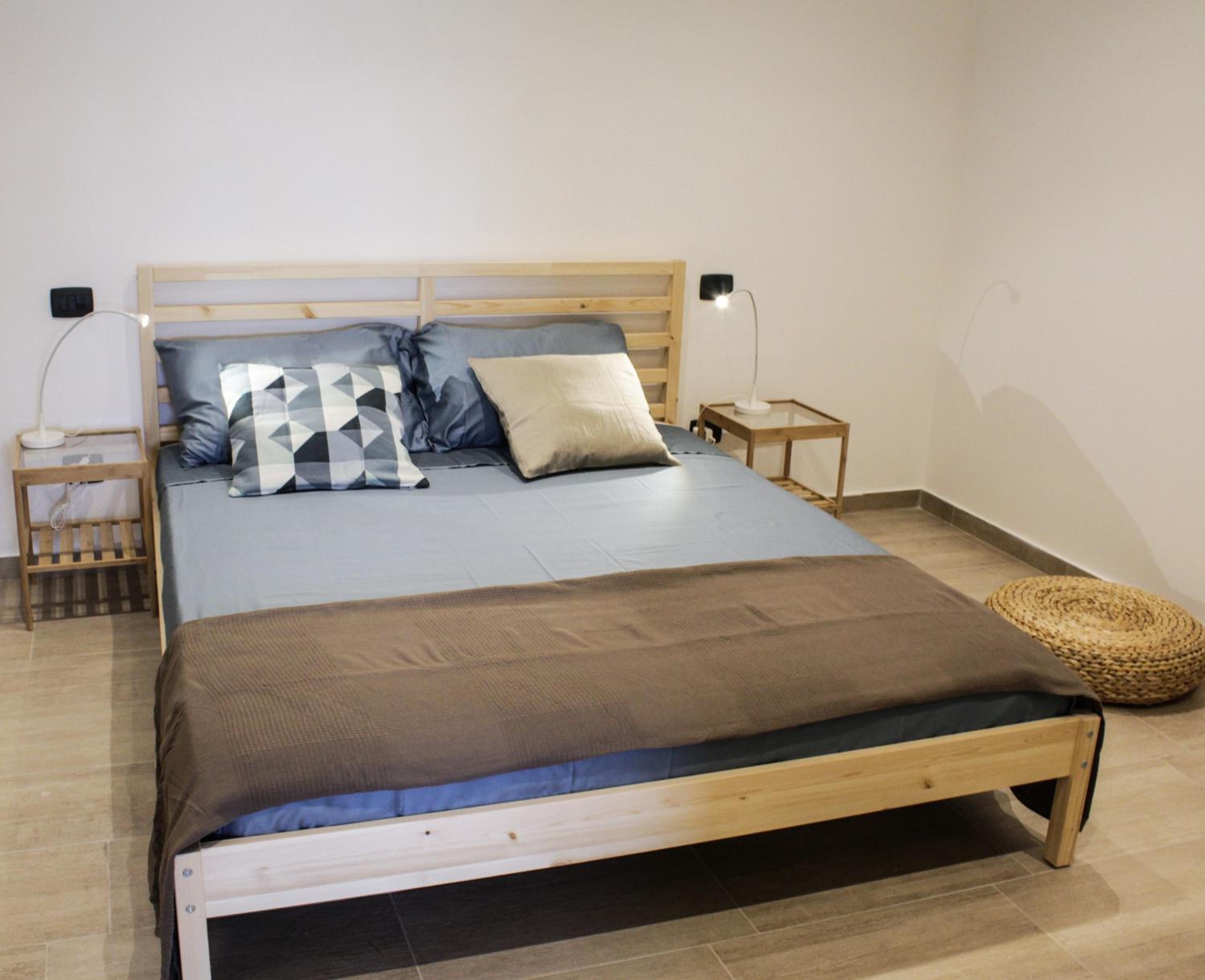 Two-Bedroom Apartment photo 1