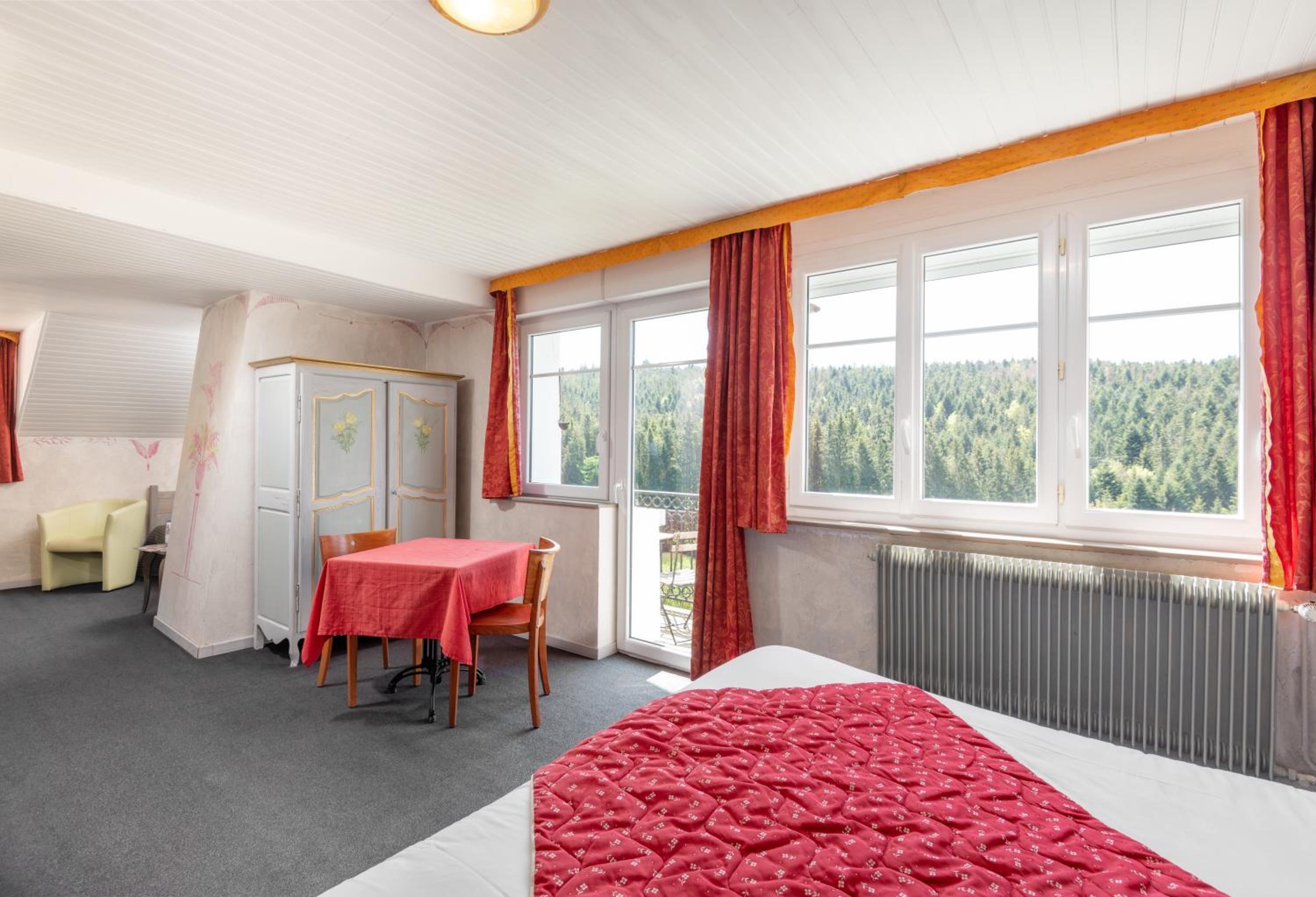 Superior Double Room - Photo 2