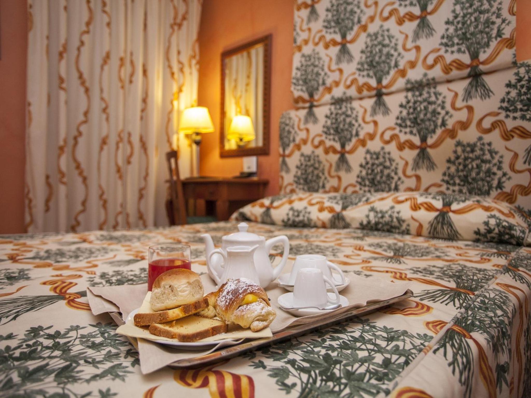 Superior Double Room photo 2