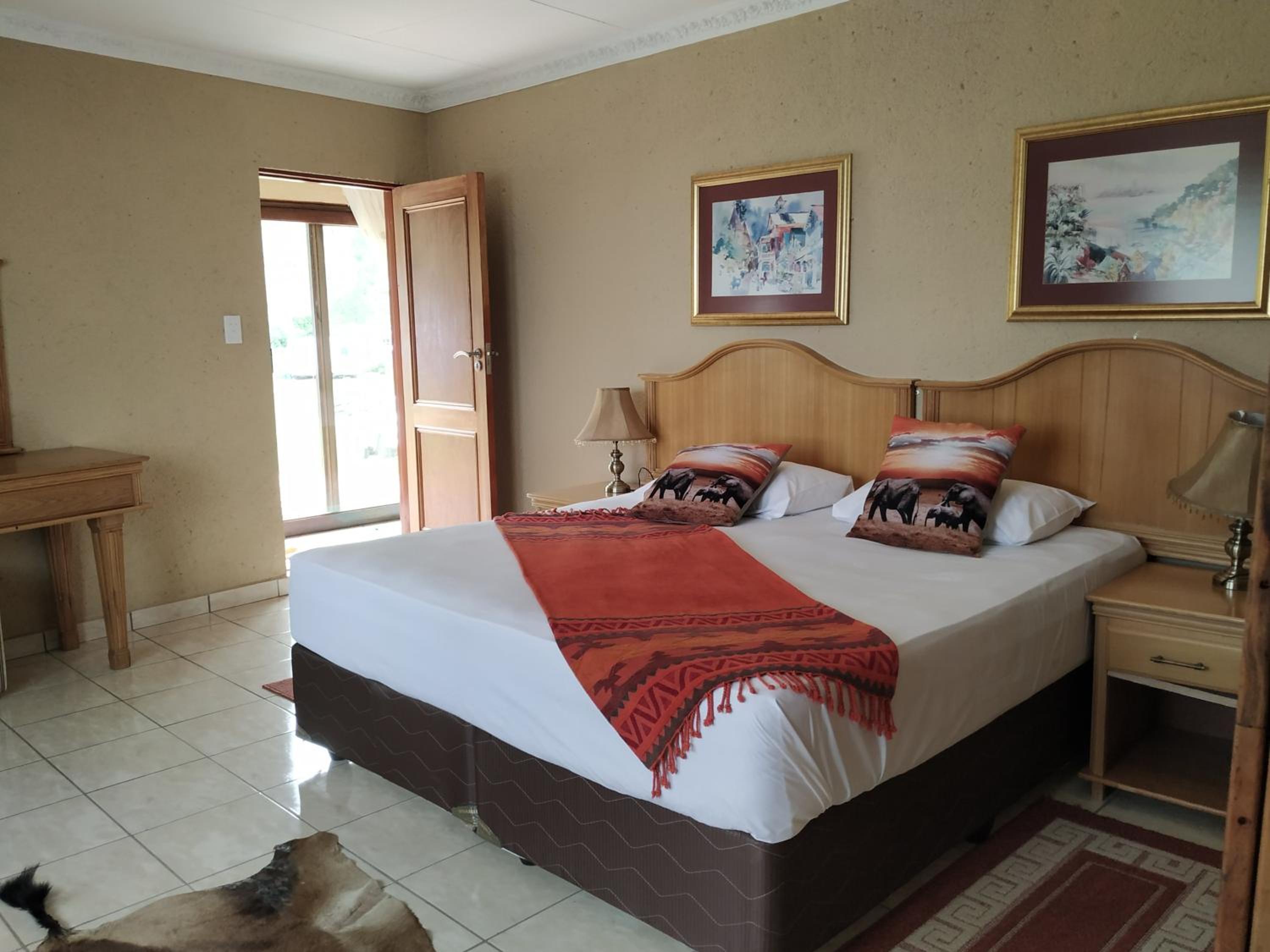 Two-Bedroom Chalet - Photo 7