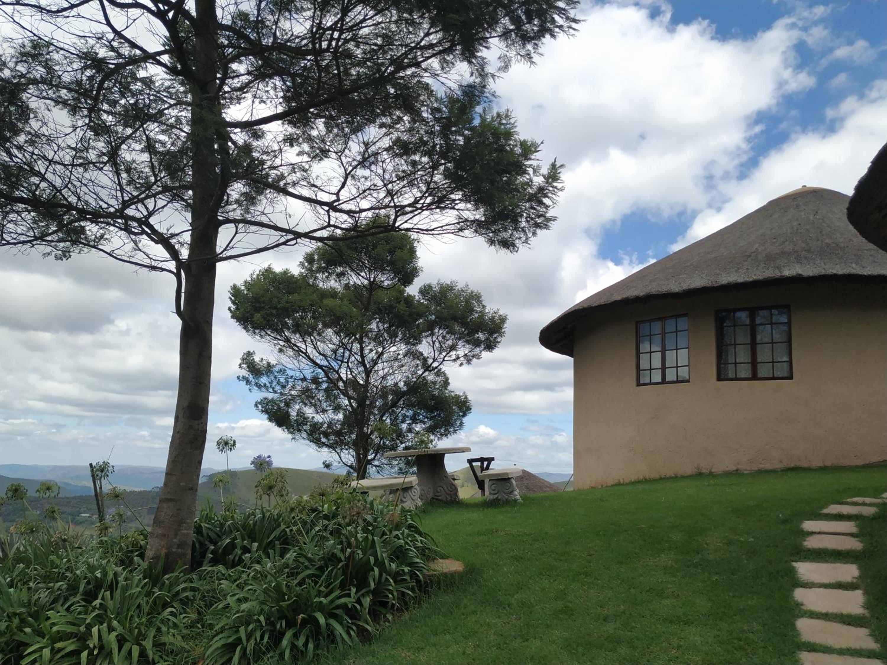 Two-Bedroom Chalet - Photo 2
