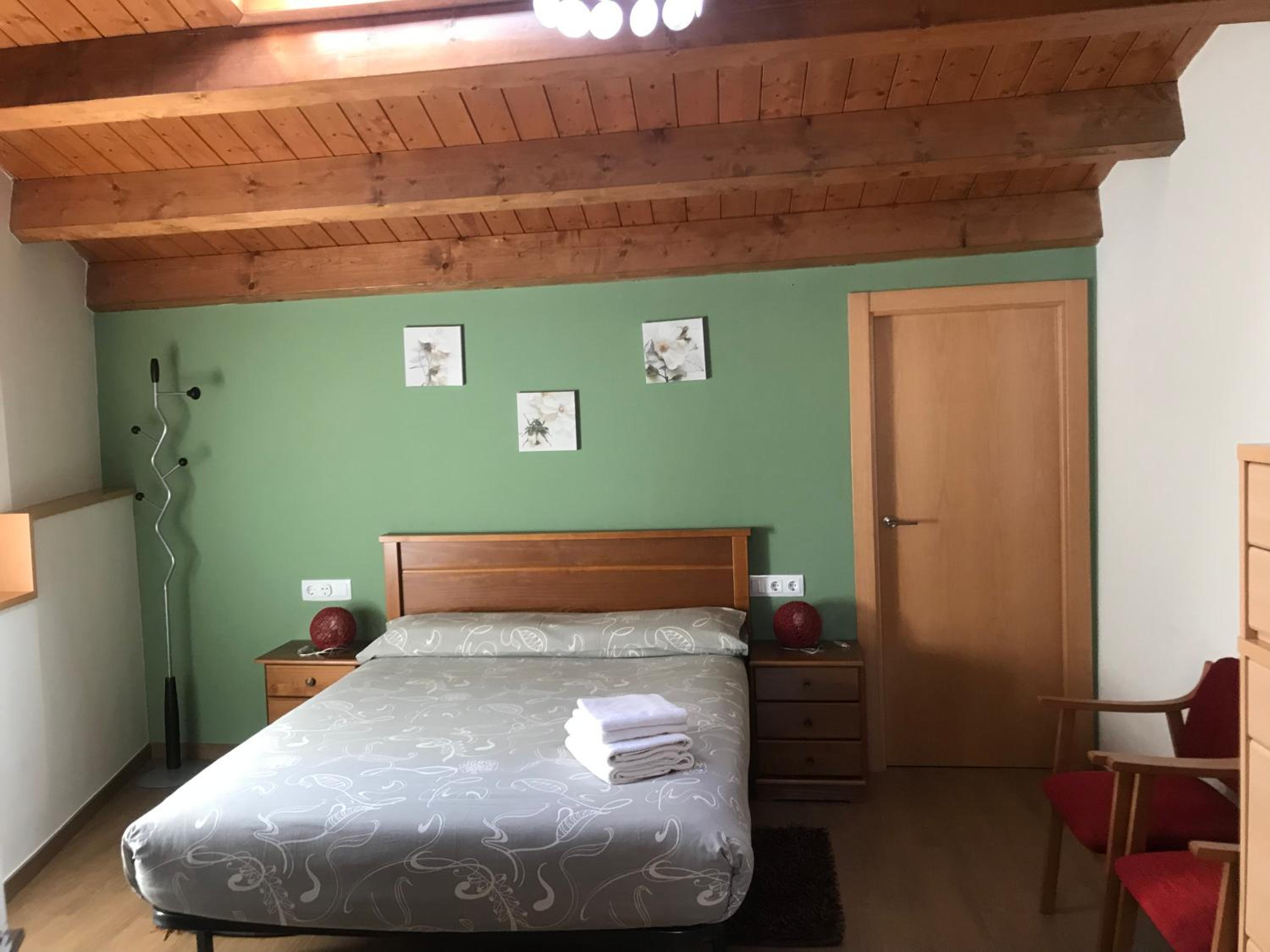 Maisonette (Maisonette)
