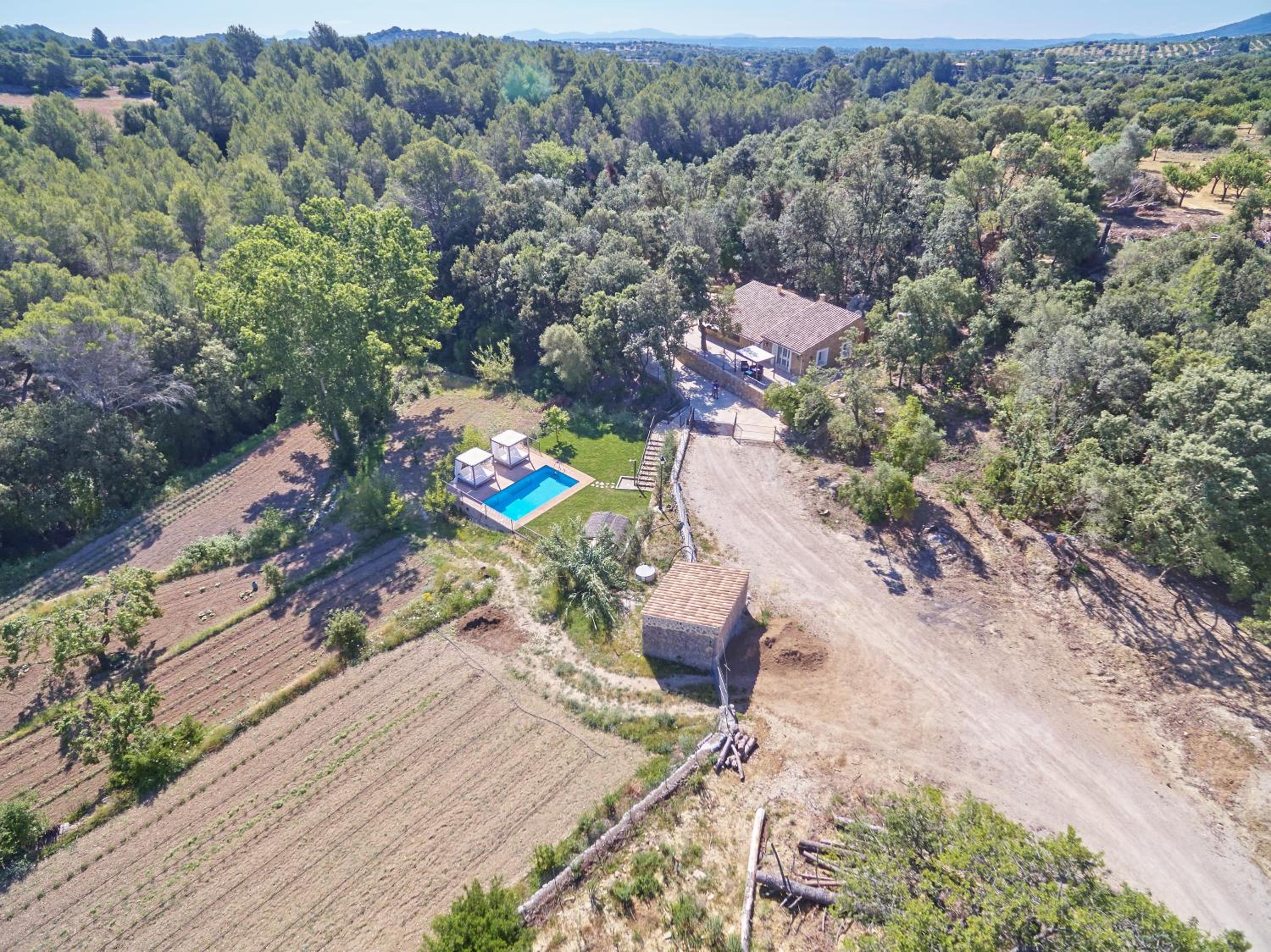 Villa with Private Pool photo 2