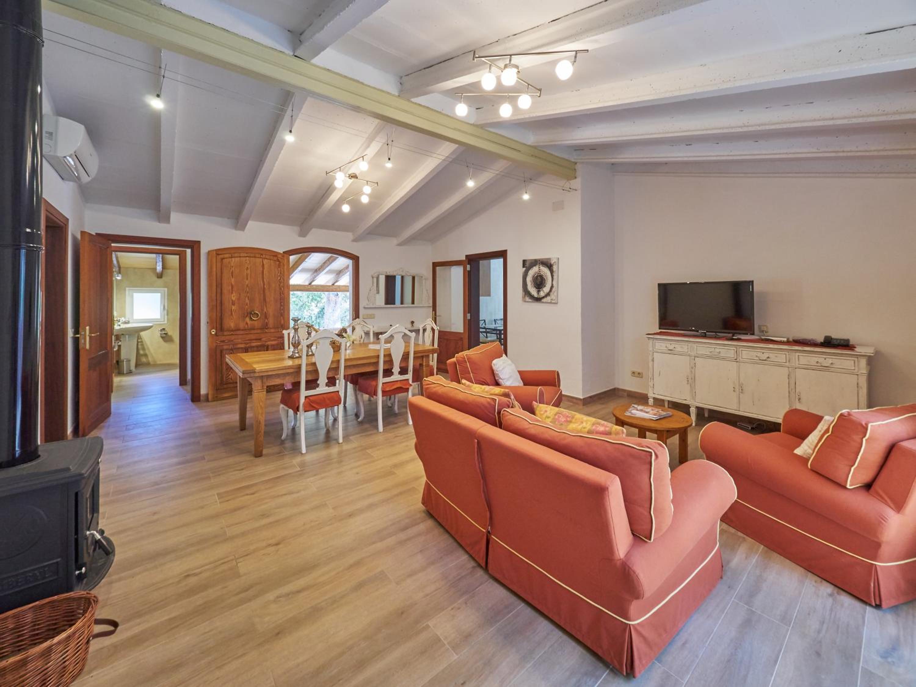 Villa avec Piscine Privée