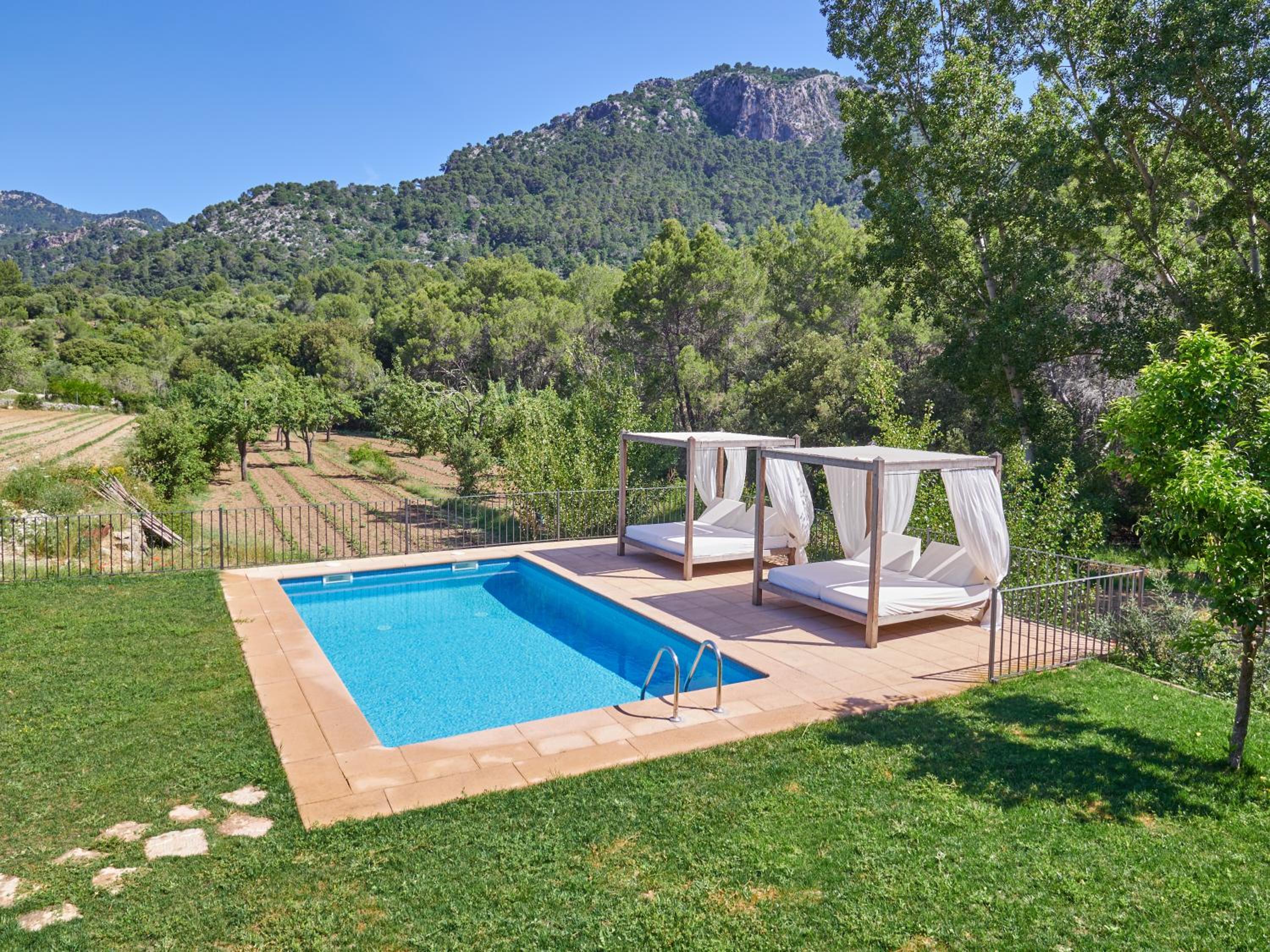 Villa with Private Pool photo 3