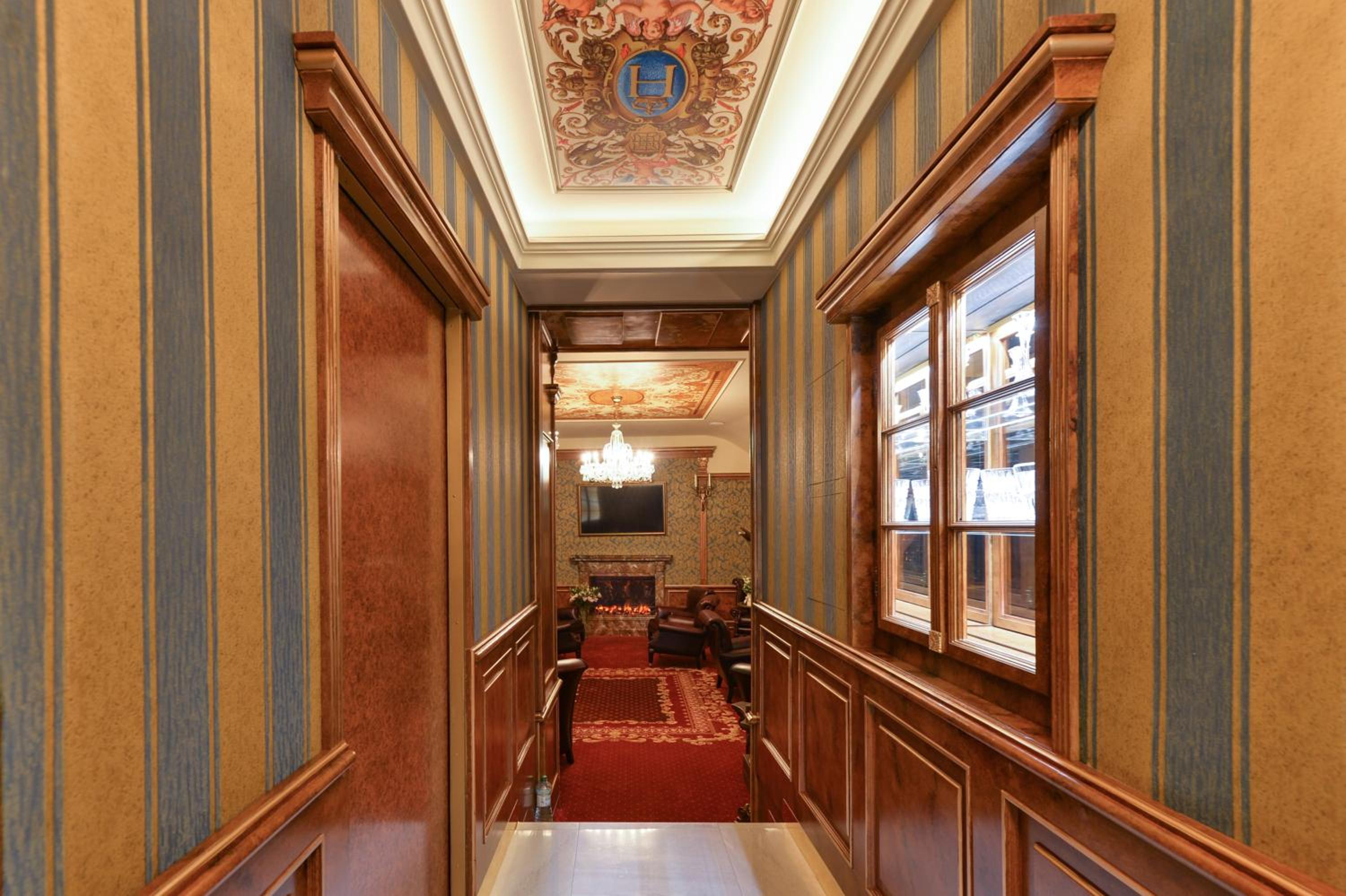 Classic Single Room