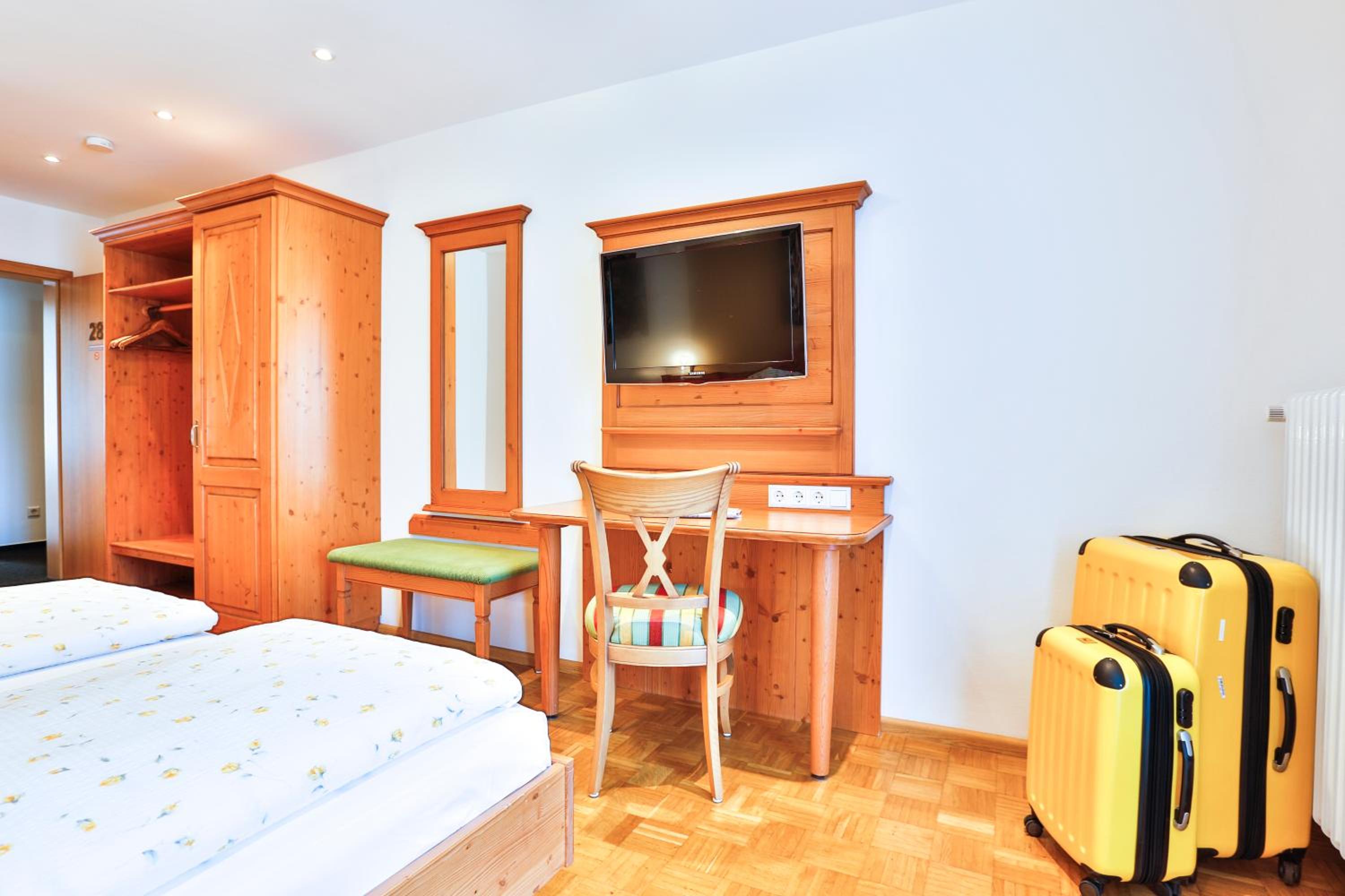 Double Room photo 3