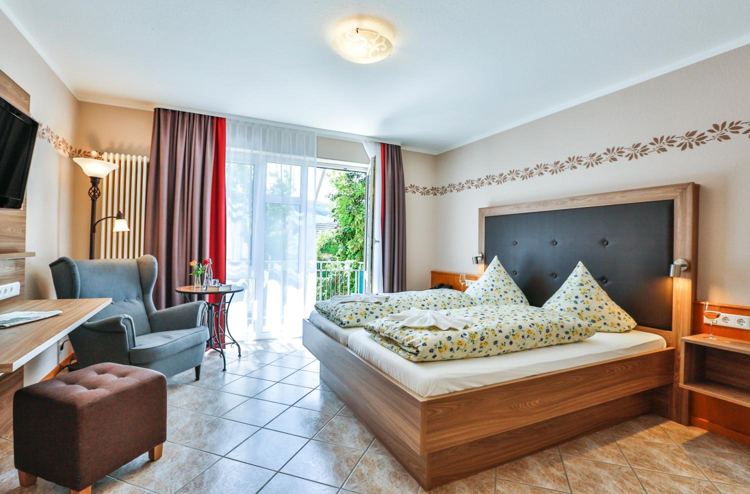 Double Room photo 2