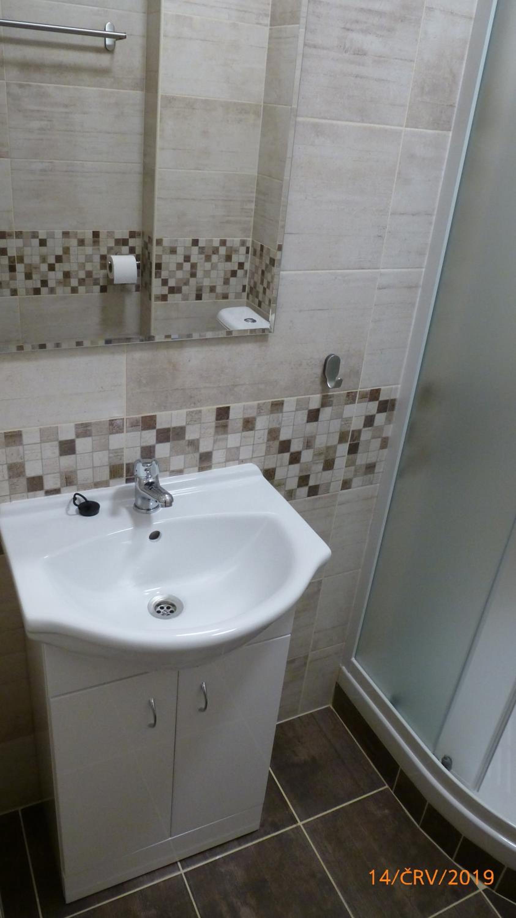 Twin Room with Bathroom photo 3