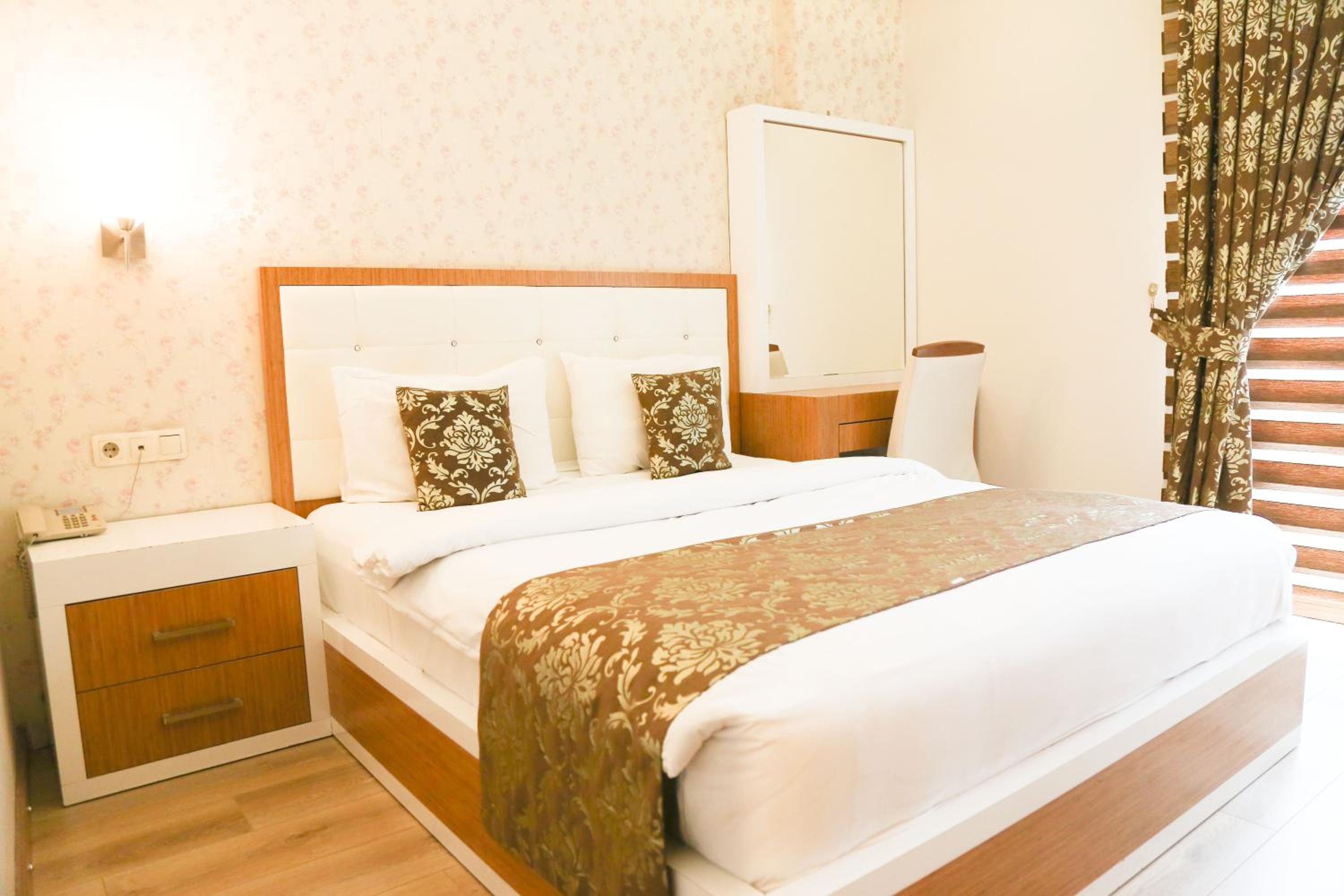 Double or Twin Room photo 1