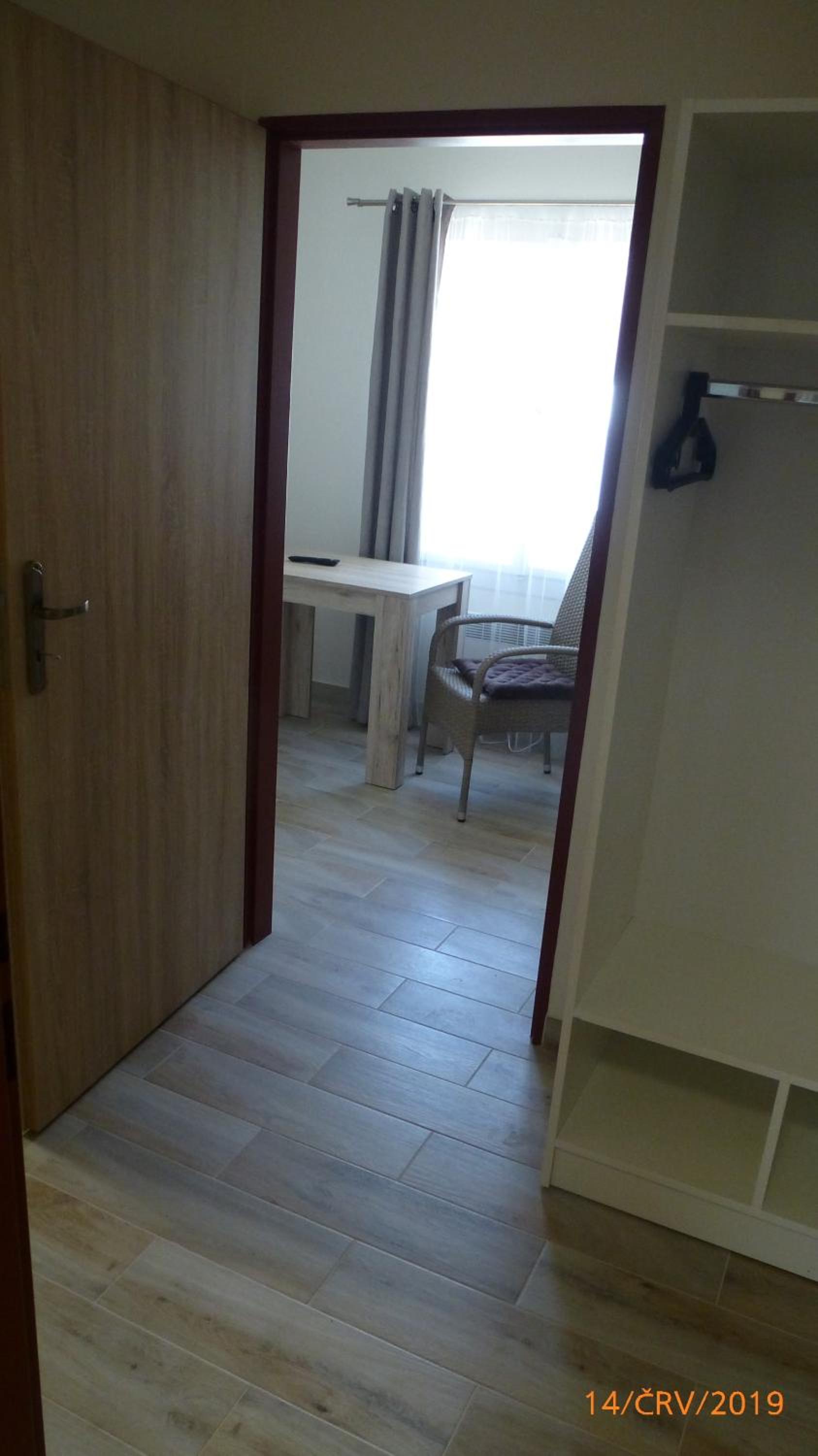 Twin Room with Bathroom photo 3