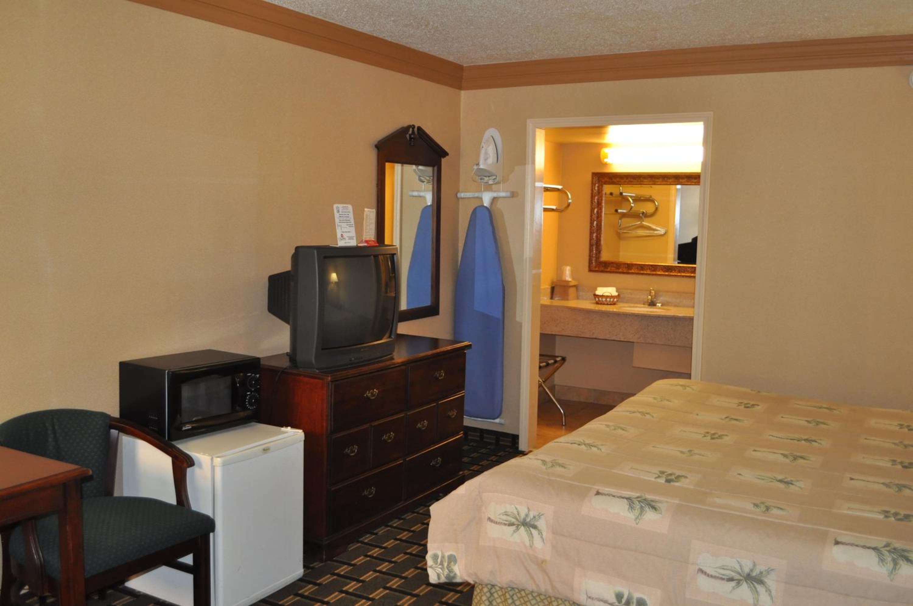 King Room - Photo 3
