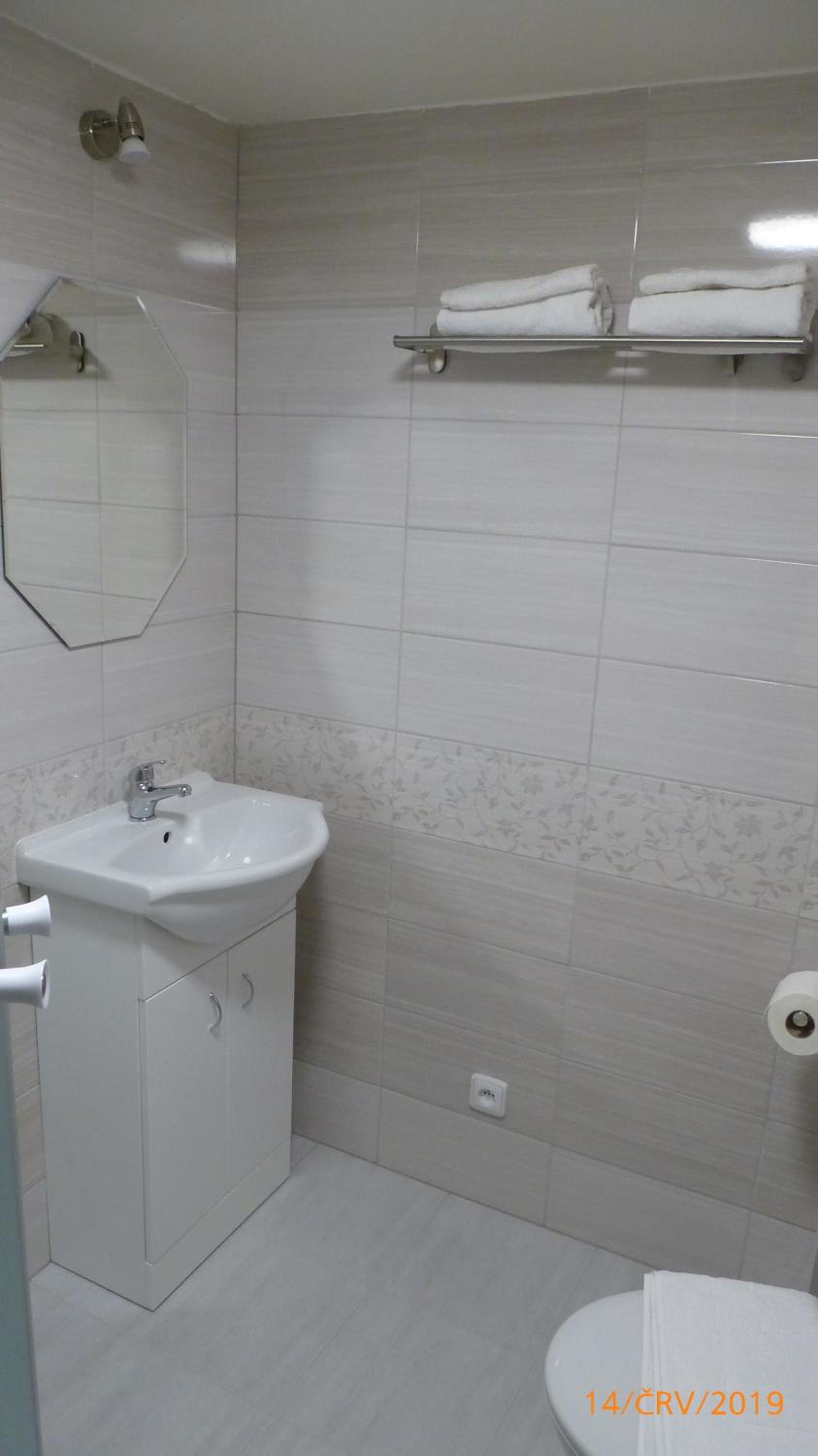 Quadruple Room photo 2