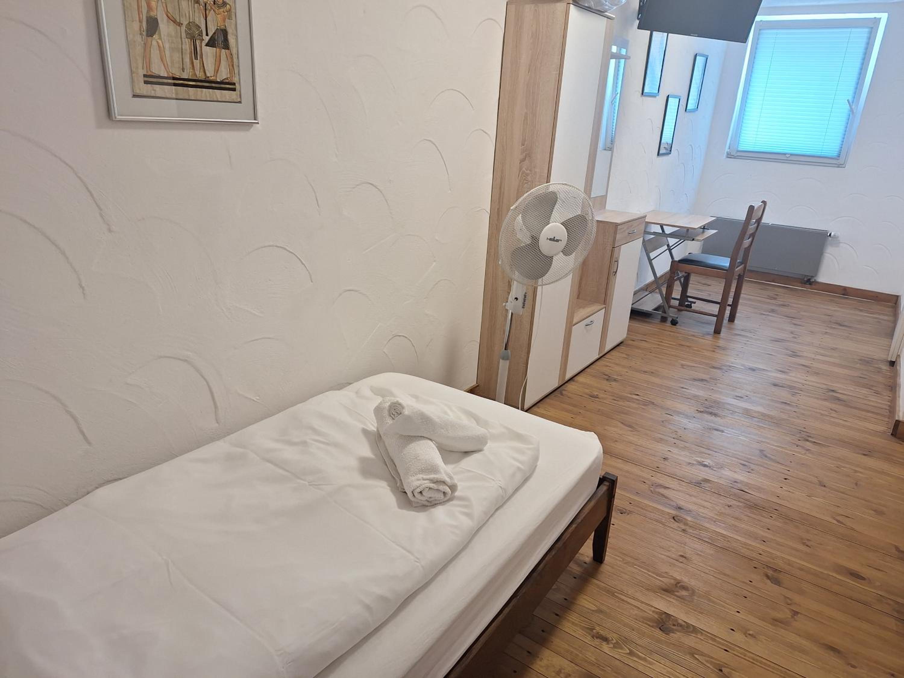 Single Room
