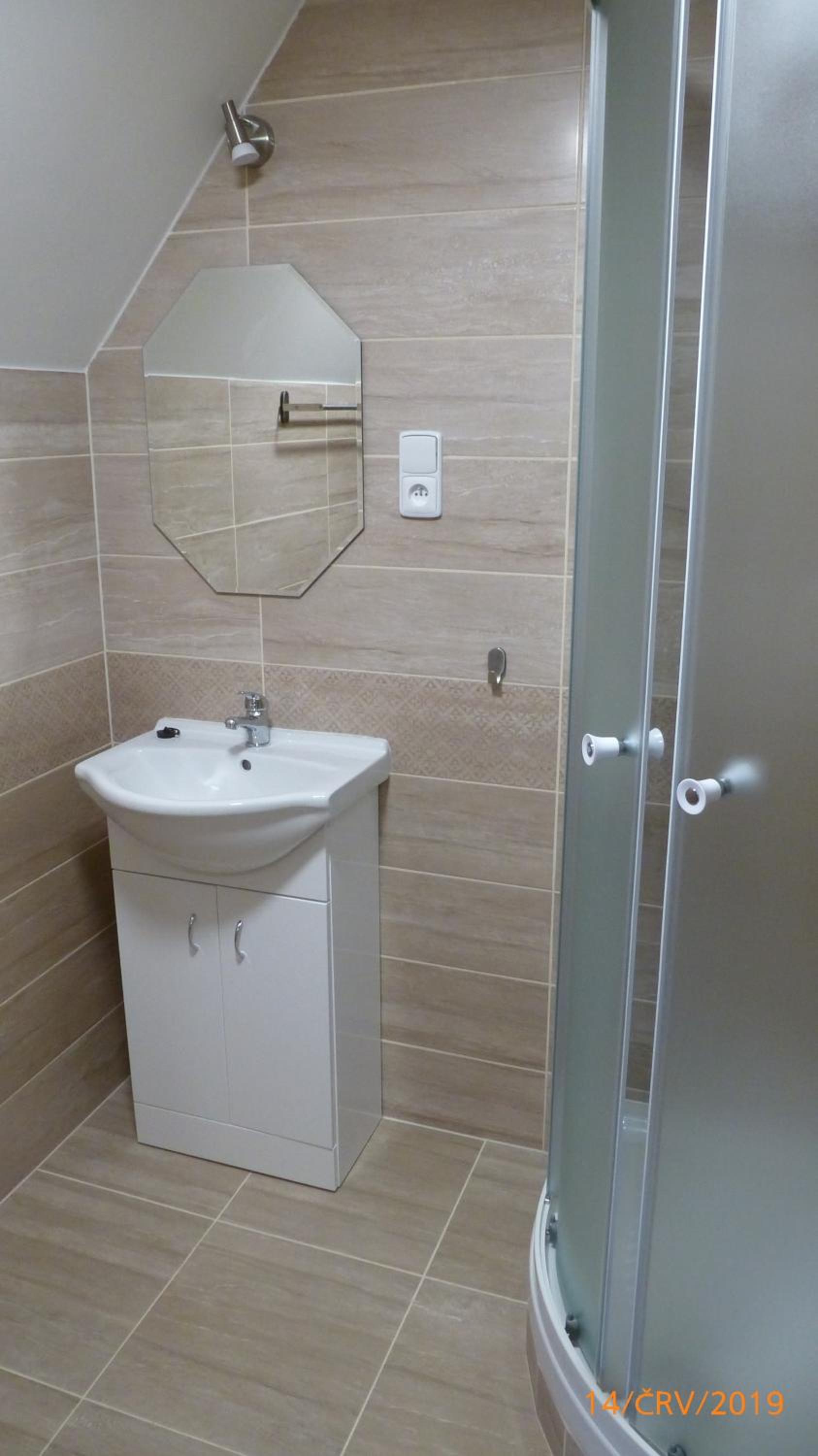 Classic Quadruple Room photo 3