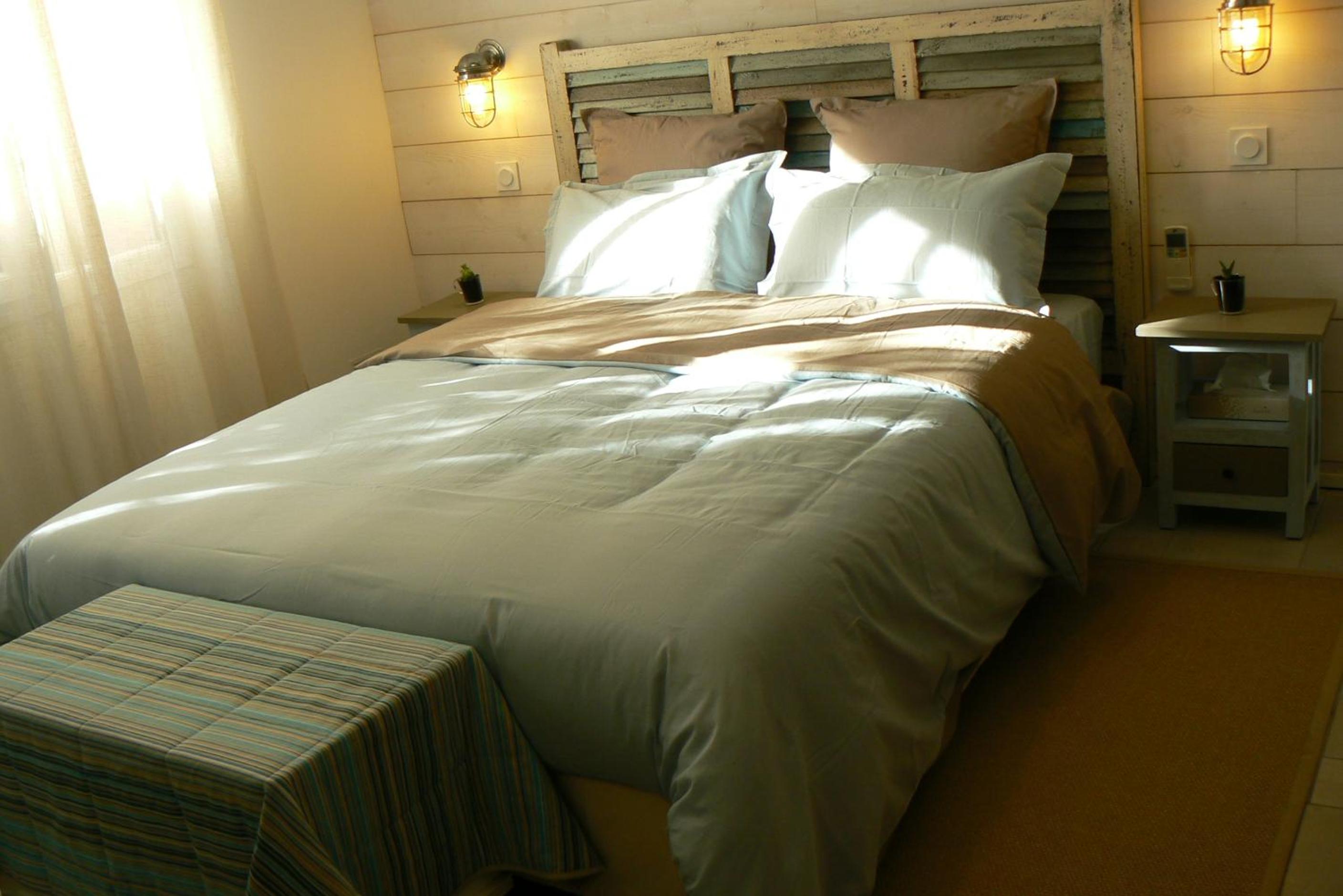 Double Room photo 3