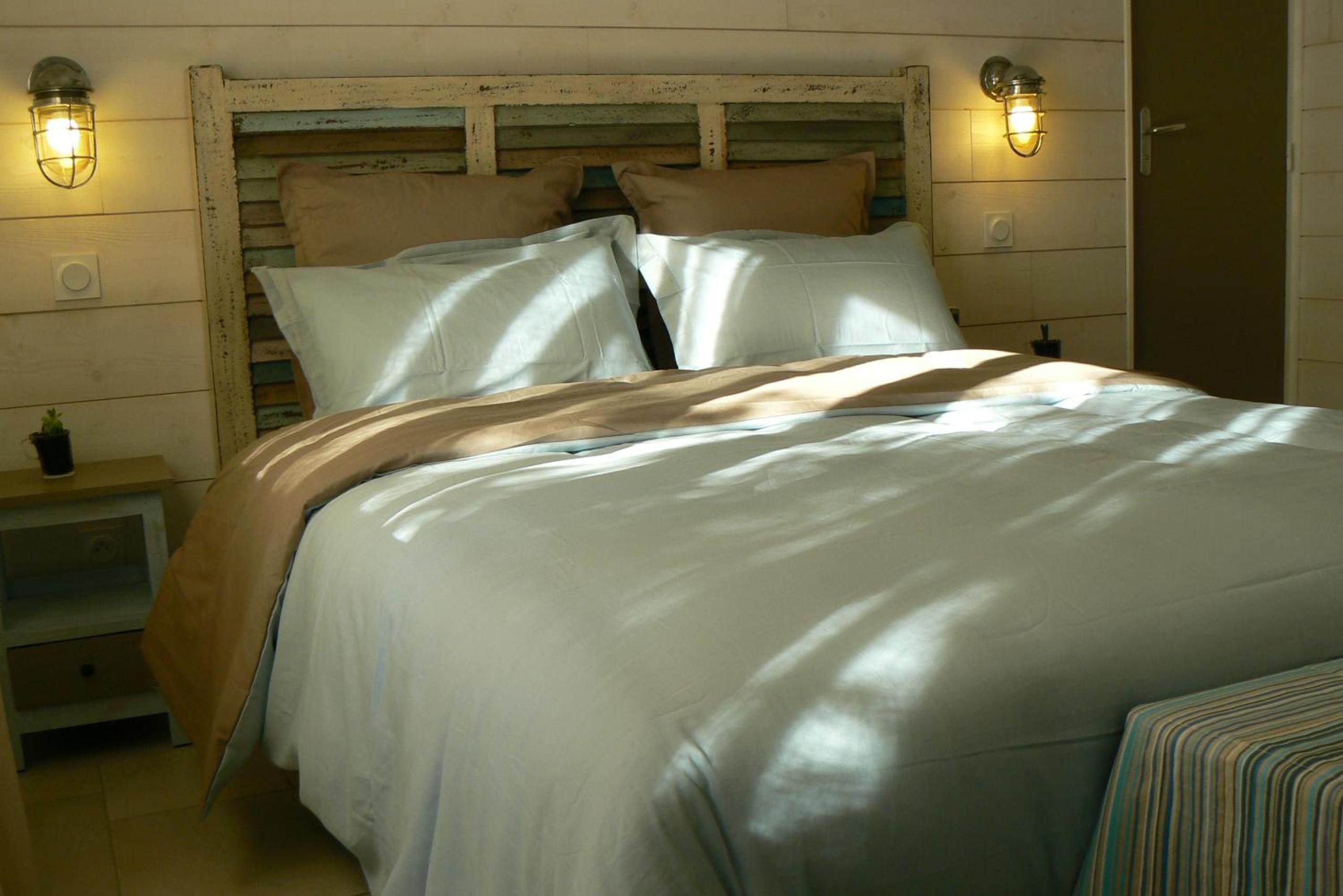 Double Room photo 2