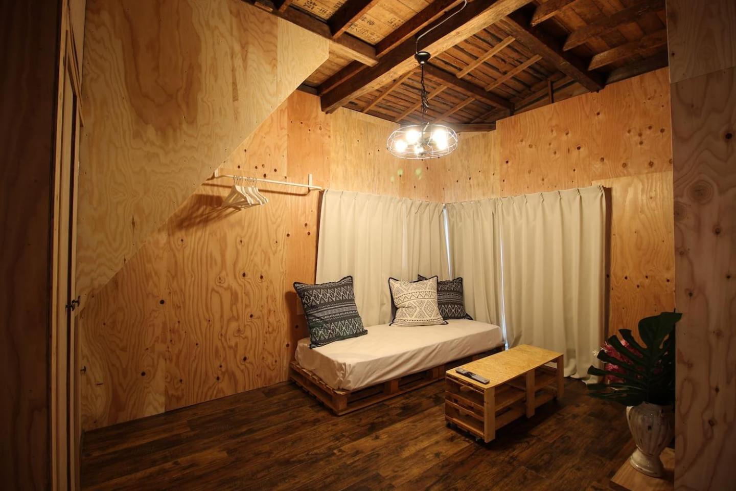 Two-Bedroom House photo 1
