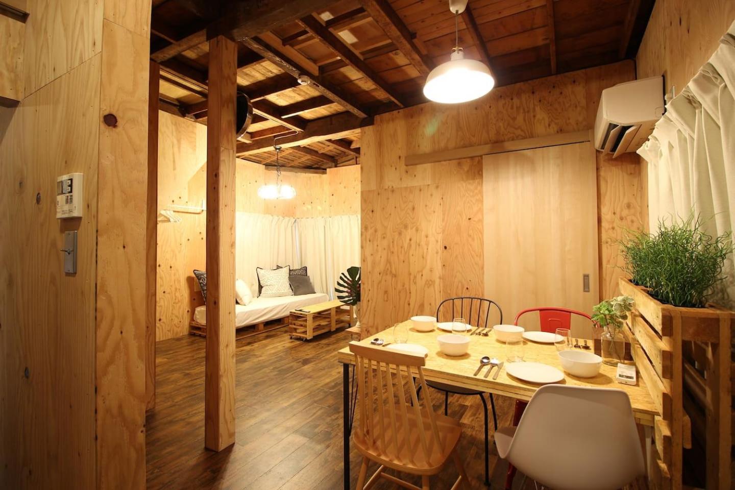 Two-Bedroom House photo 3