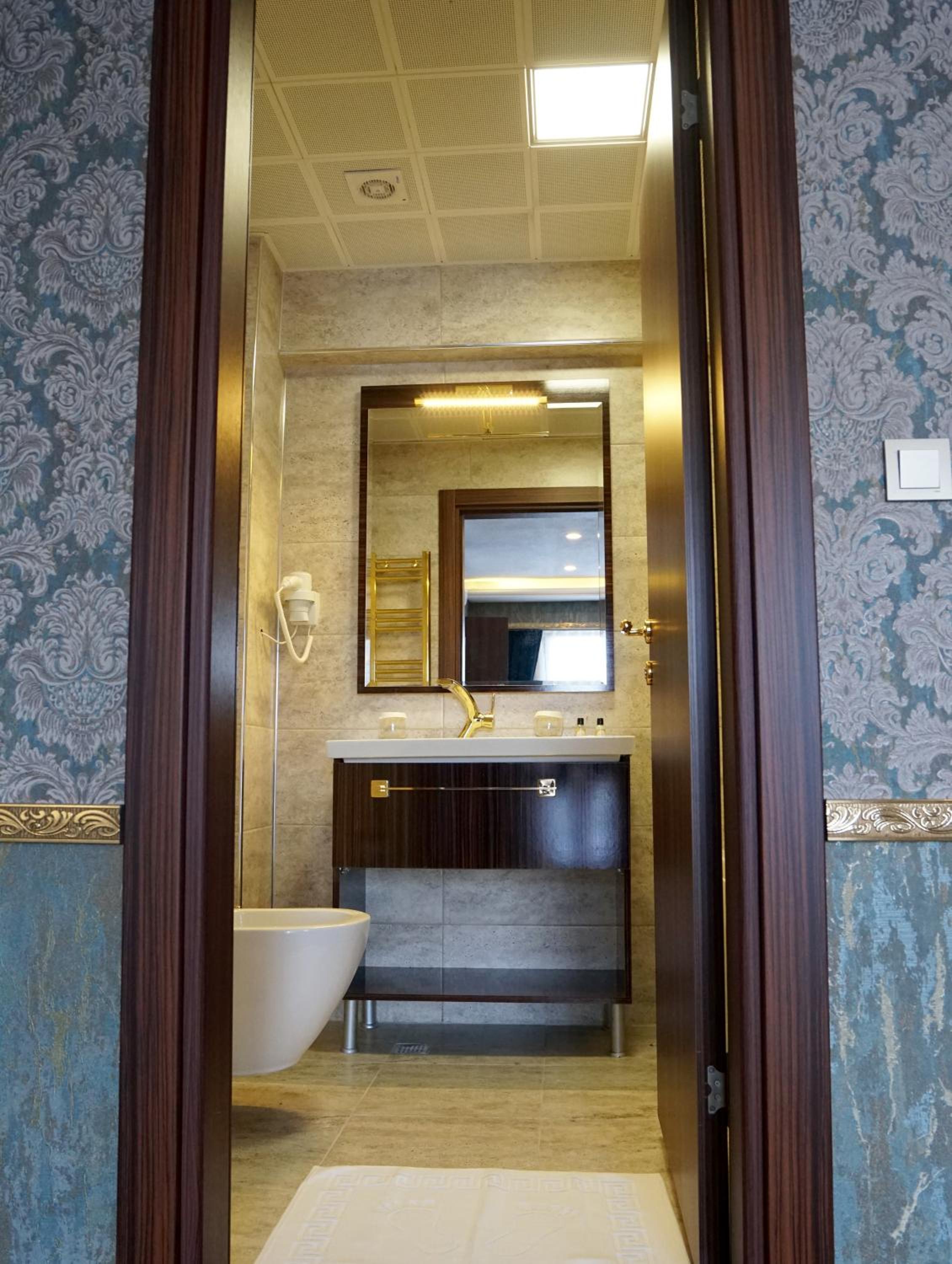 Suite with Terrace photo 3