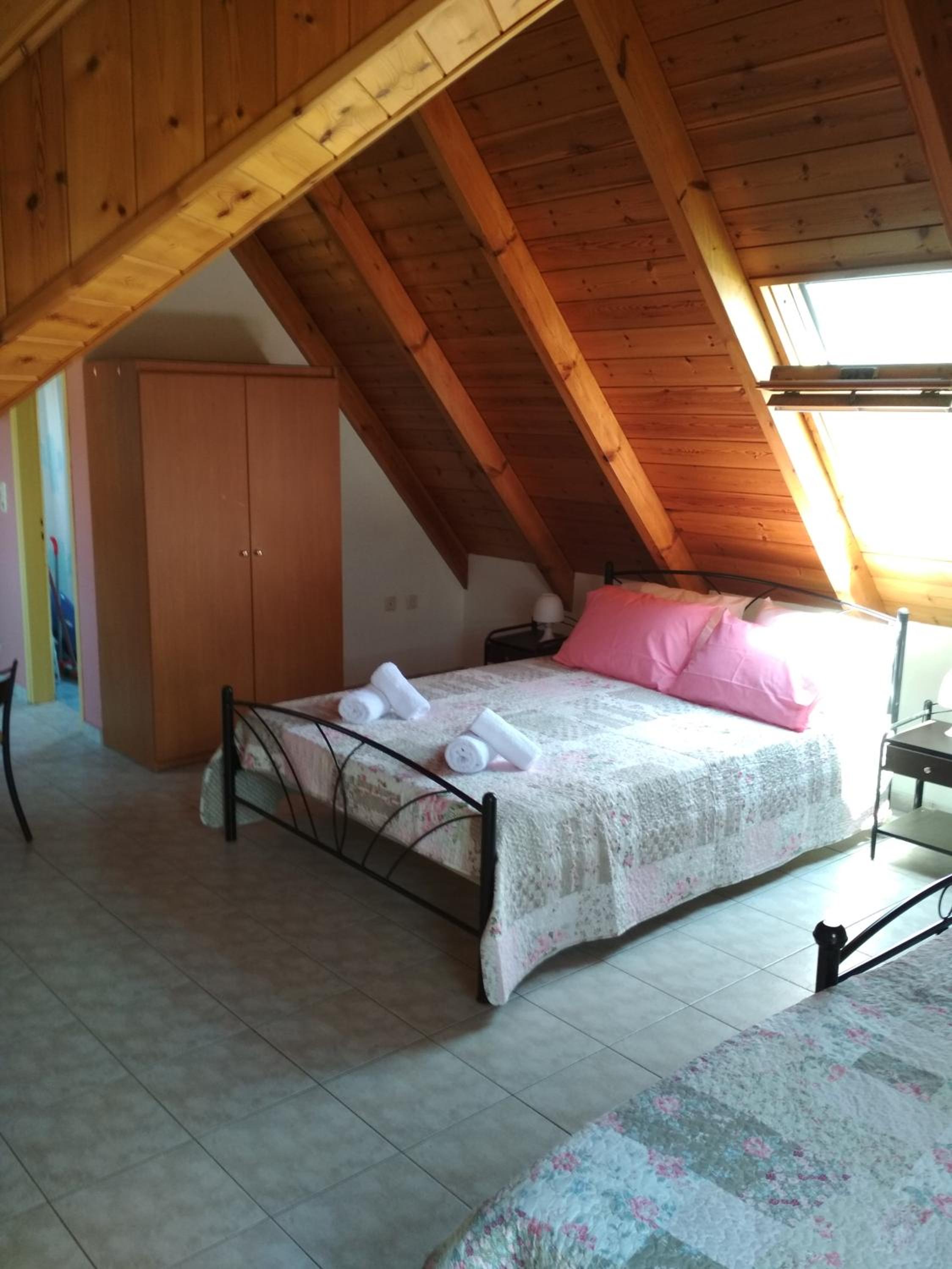 Loft - Photo 6