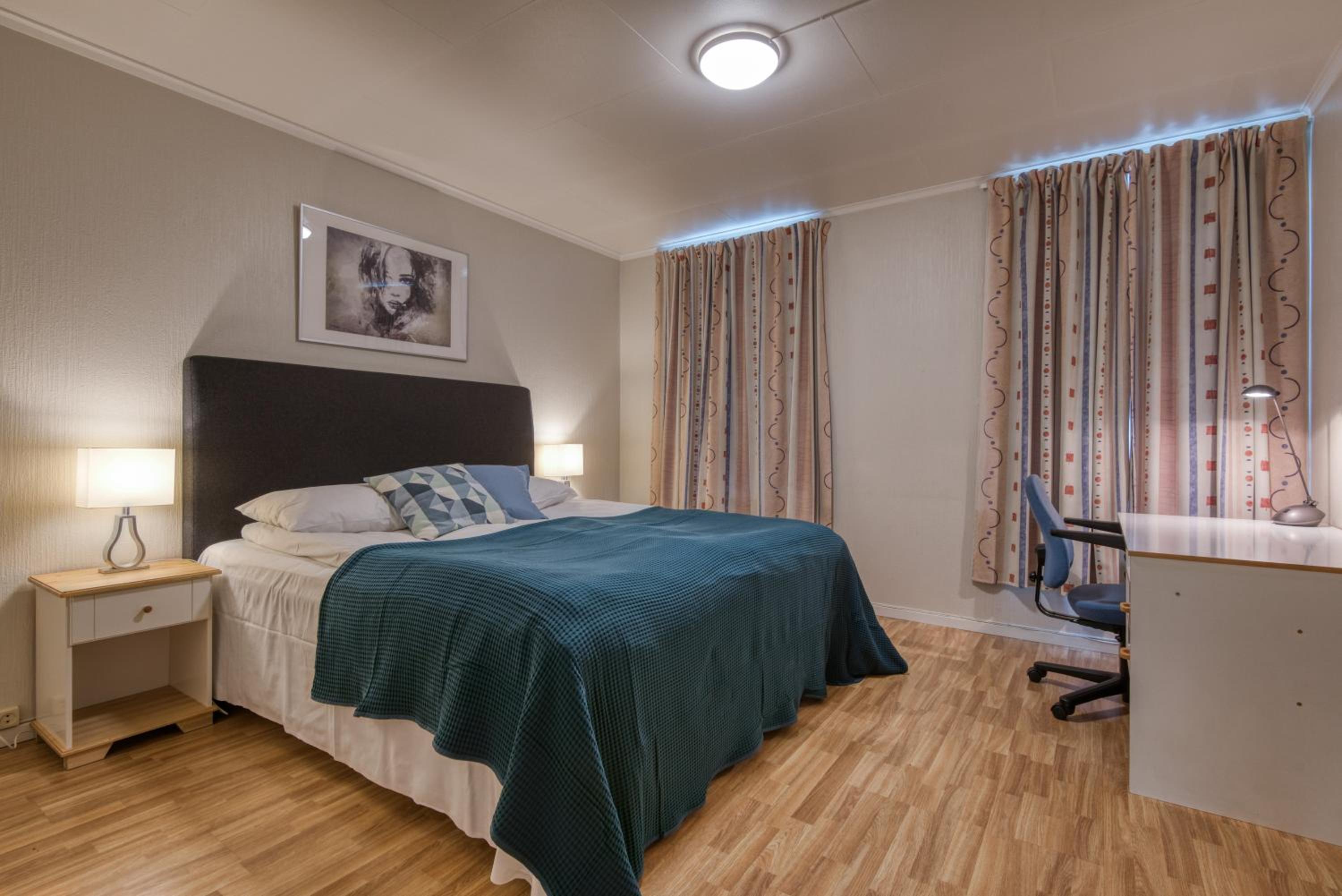 One-Bedroom Apartment - Photo 7