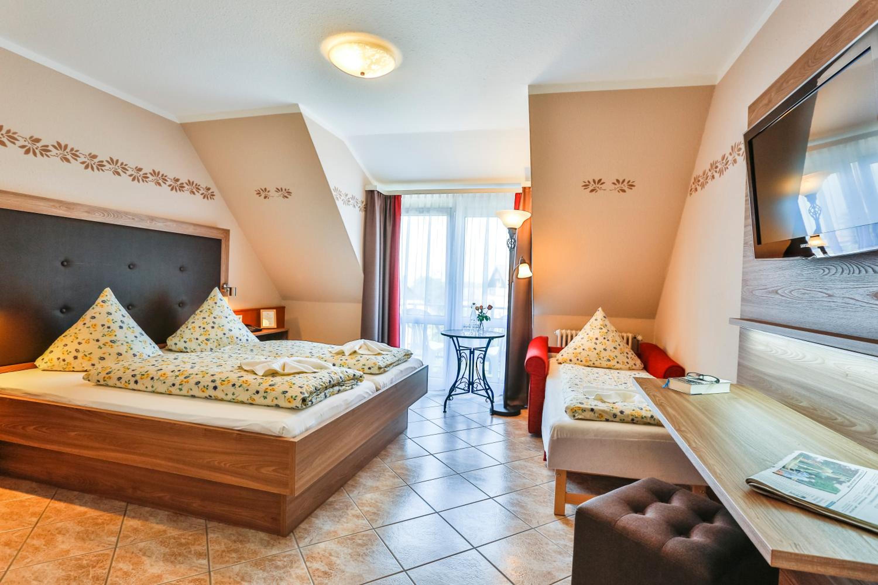 Triple Room photo 3