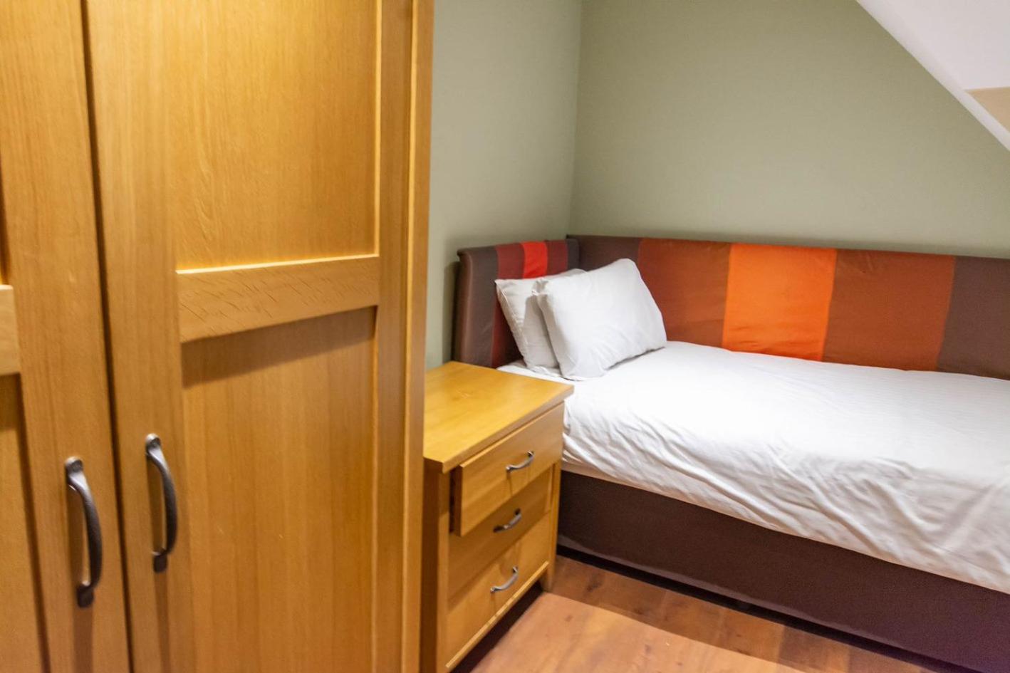 Single Room - Main House
