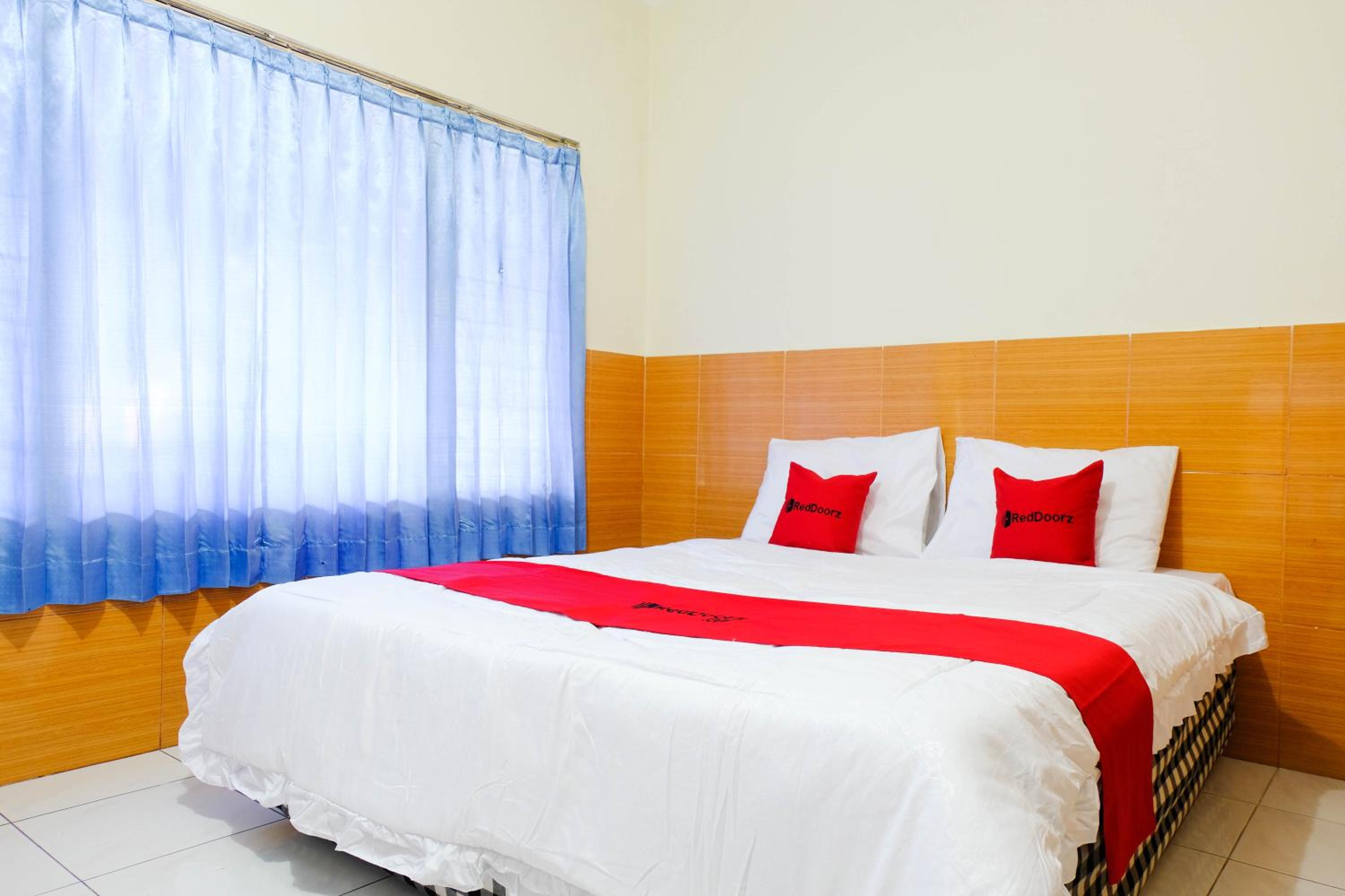 Economy Double Room photo 1