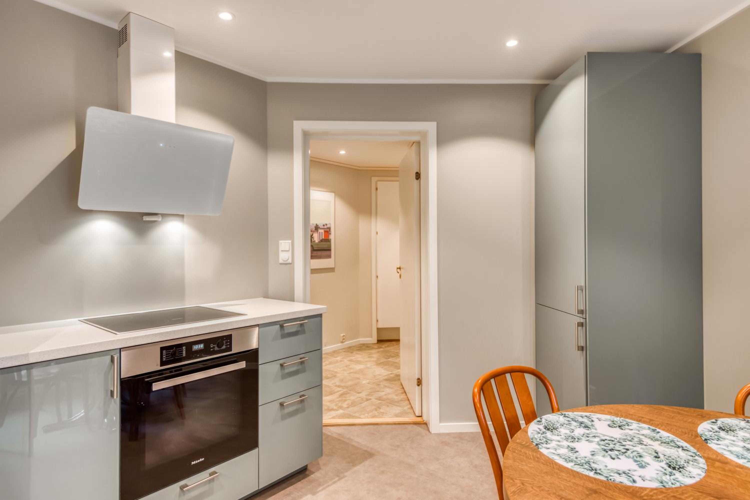 Superior Two-Bedroom Apartment - Photo 1