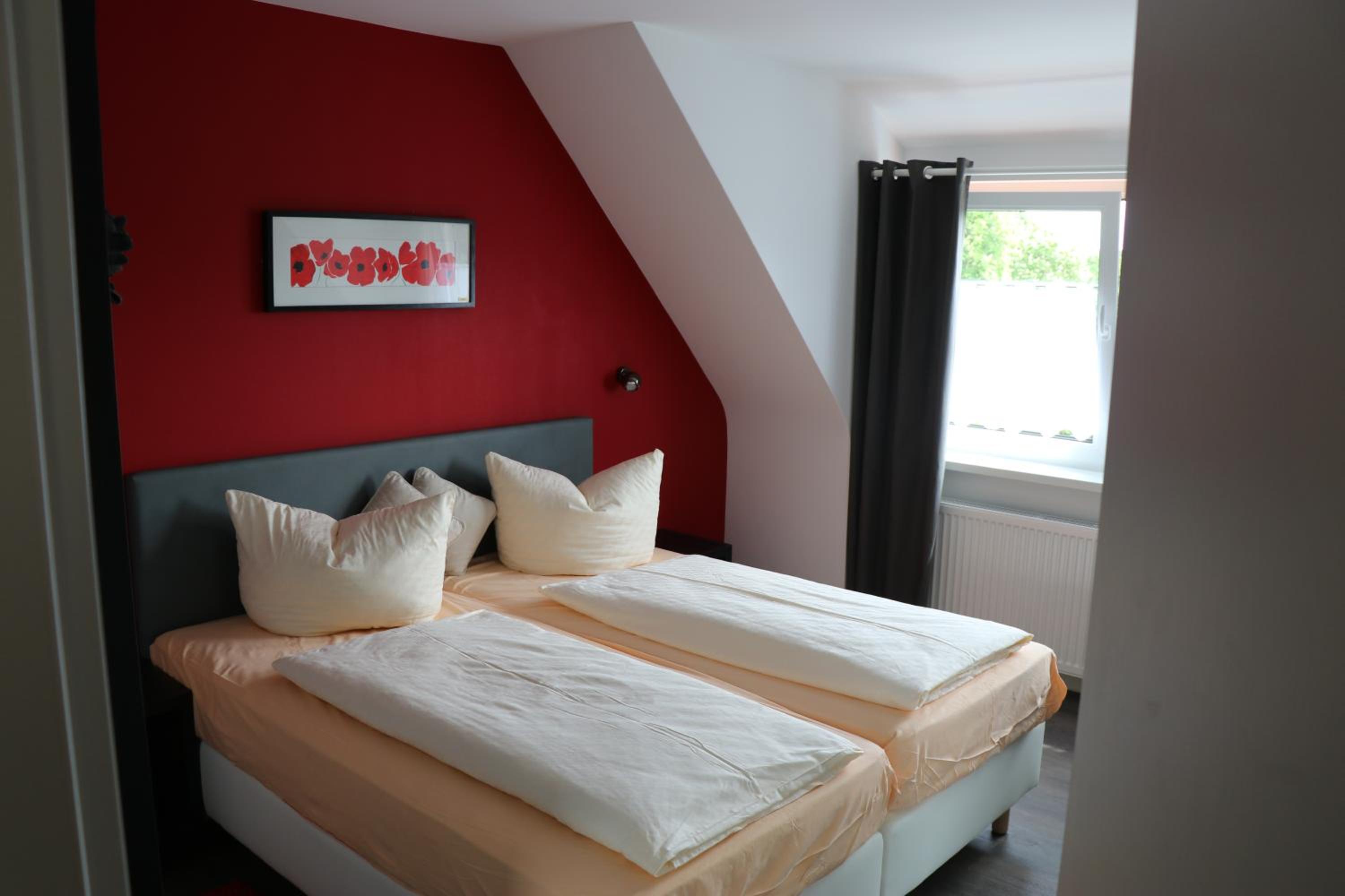 Classic Double Room - Photo 14