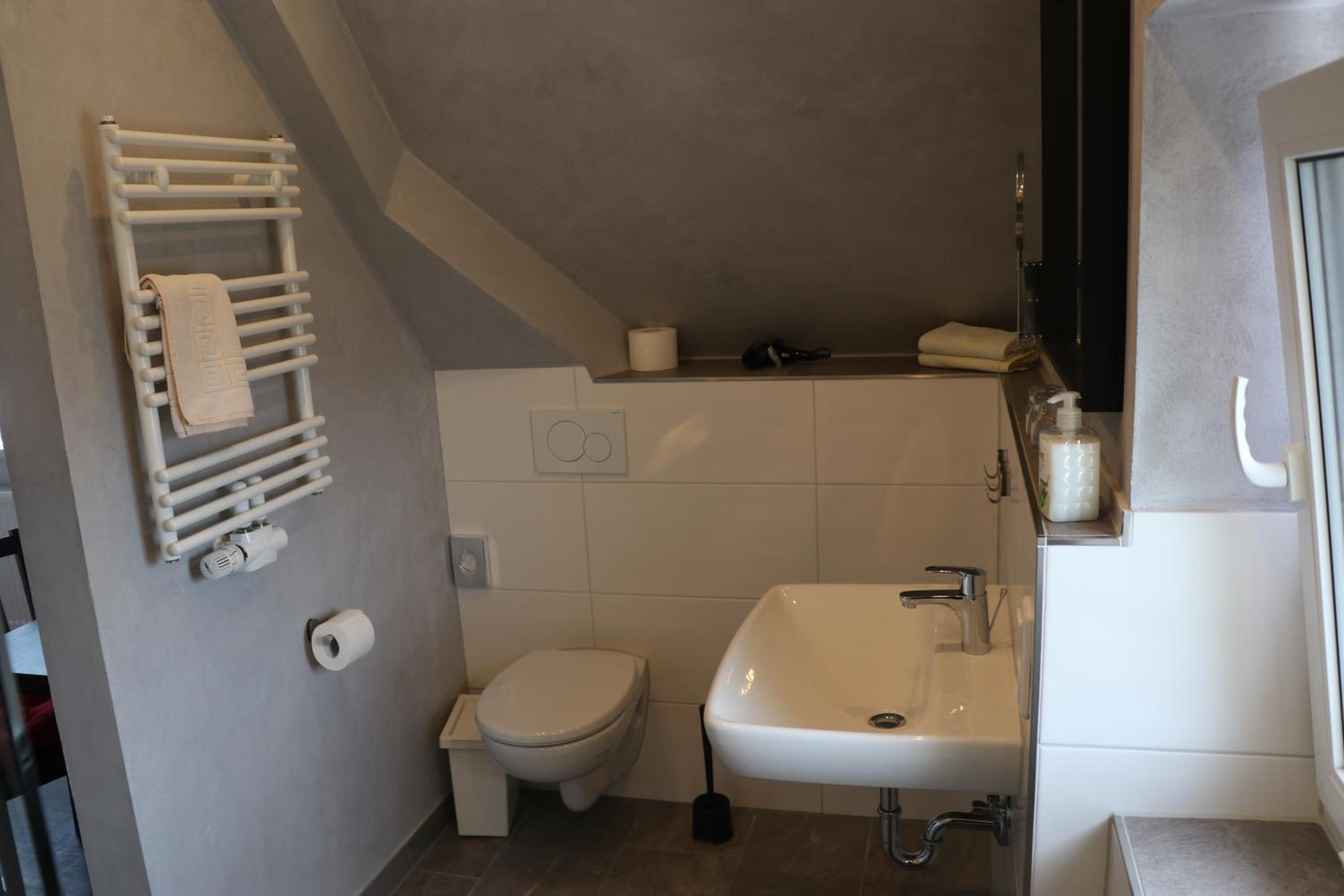 Classic Double Room - Photo 56