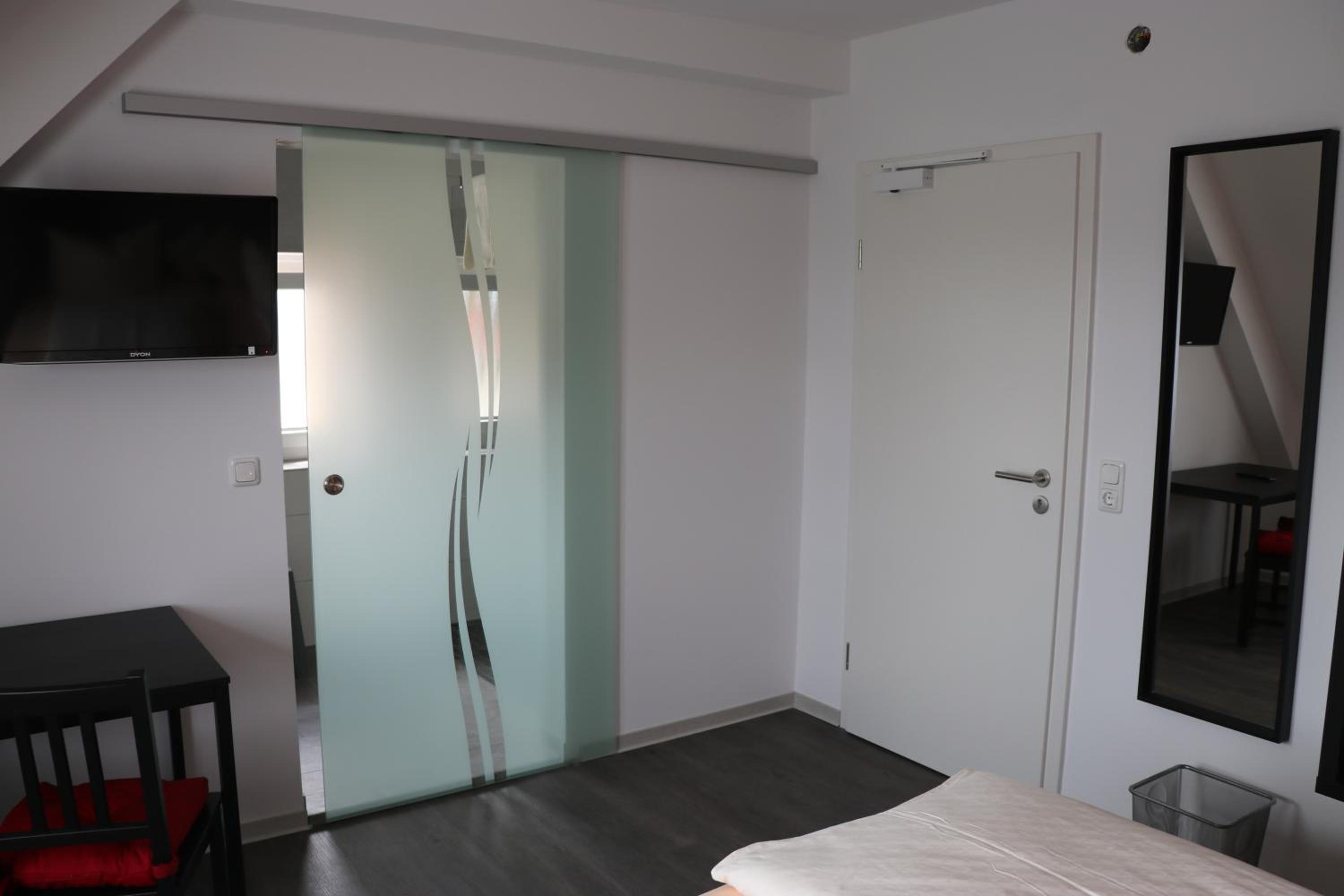 Classic Double Room - Photo 53