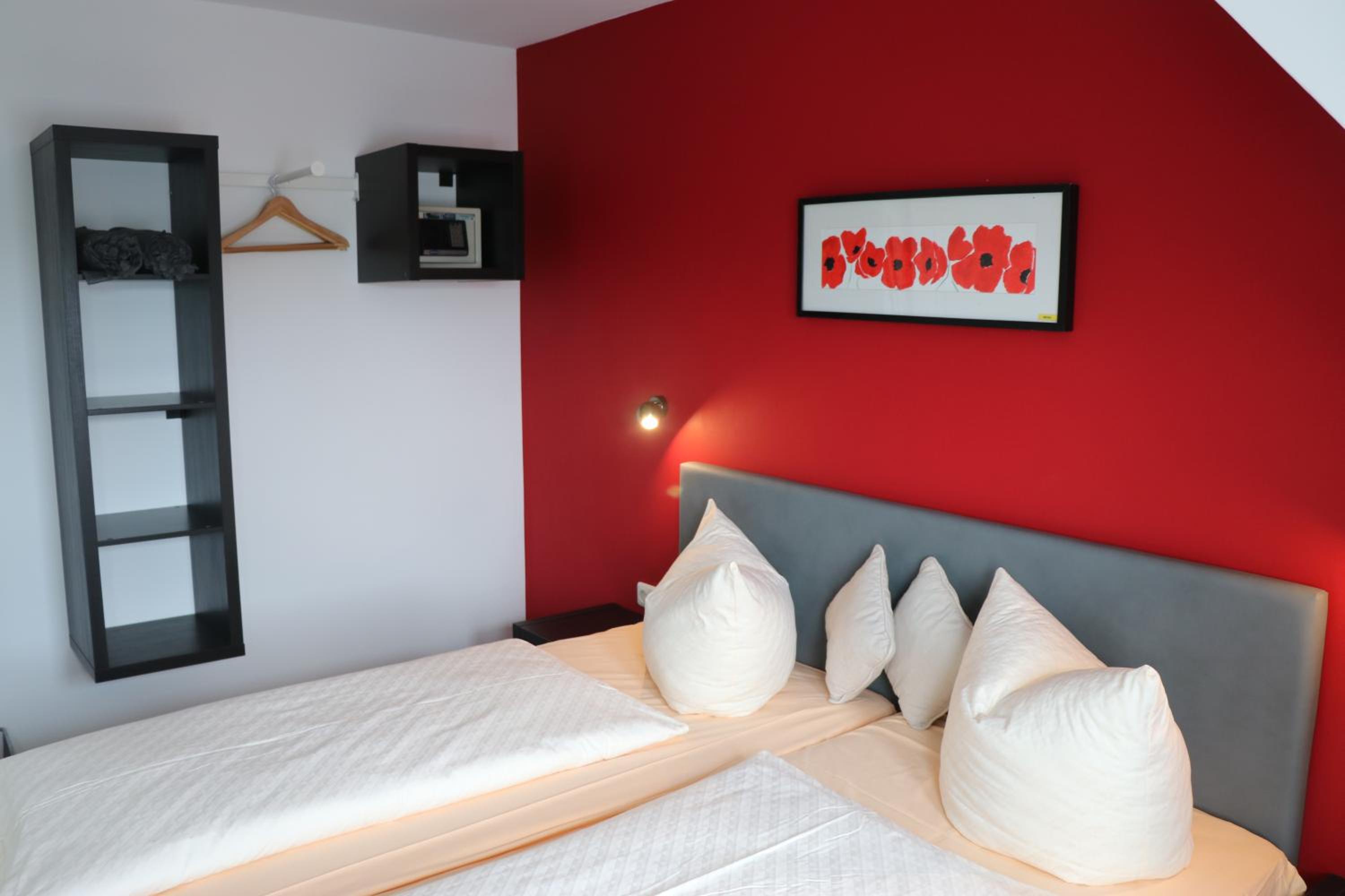 Classic Double Room - Photo 52