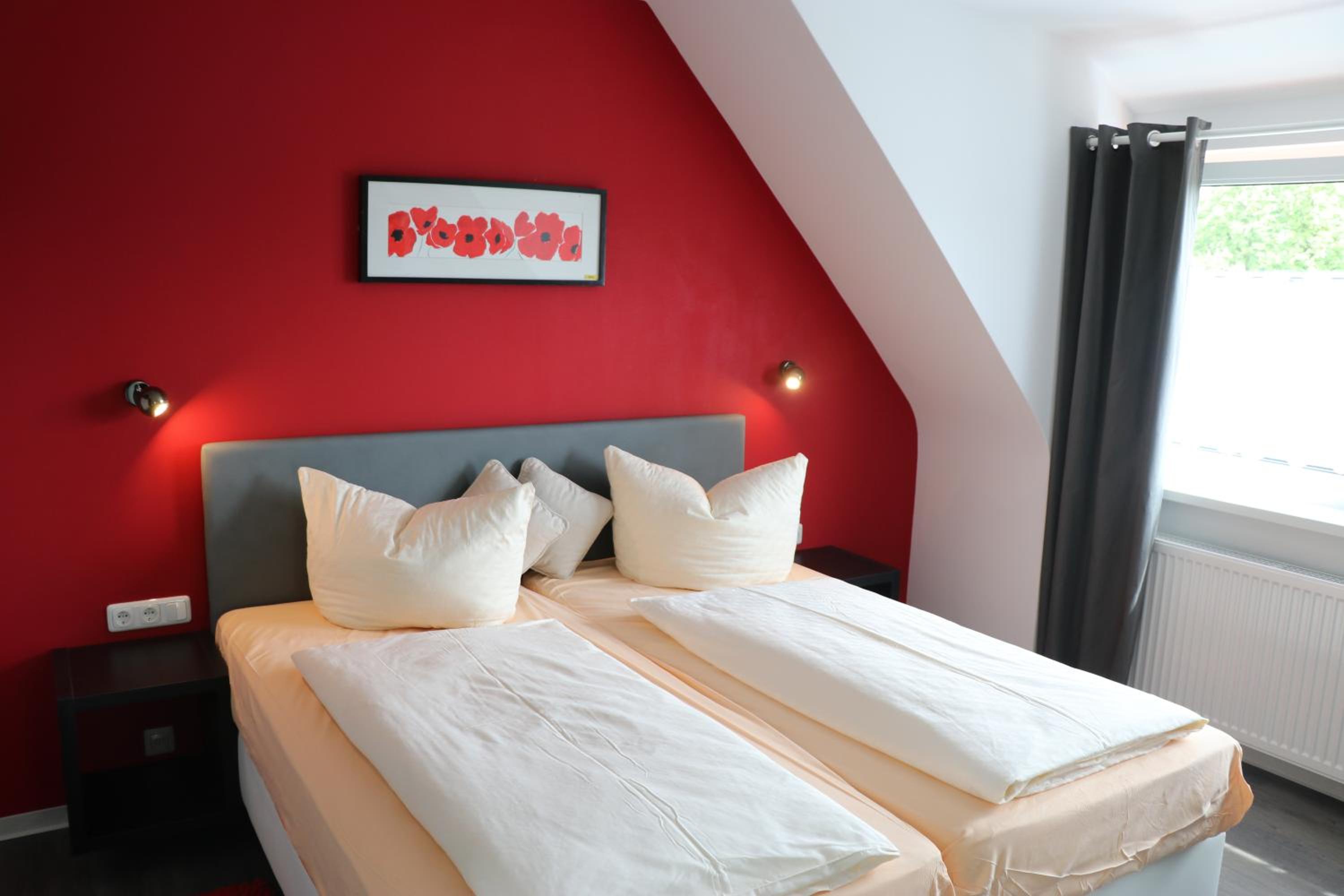 Classic Double Room - Photo 51