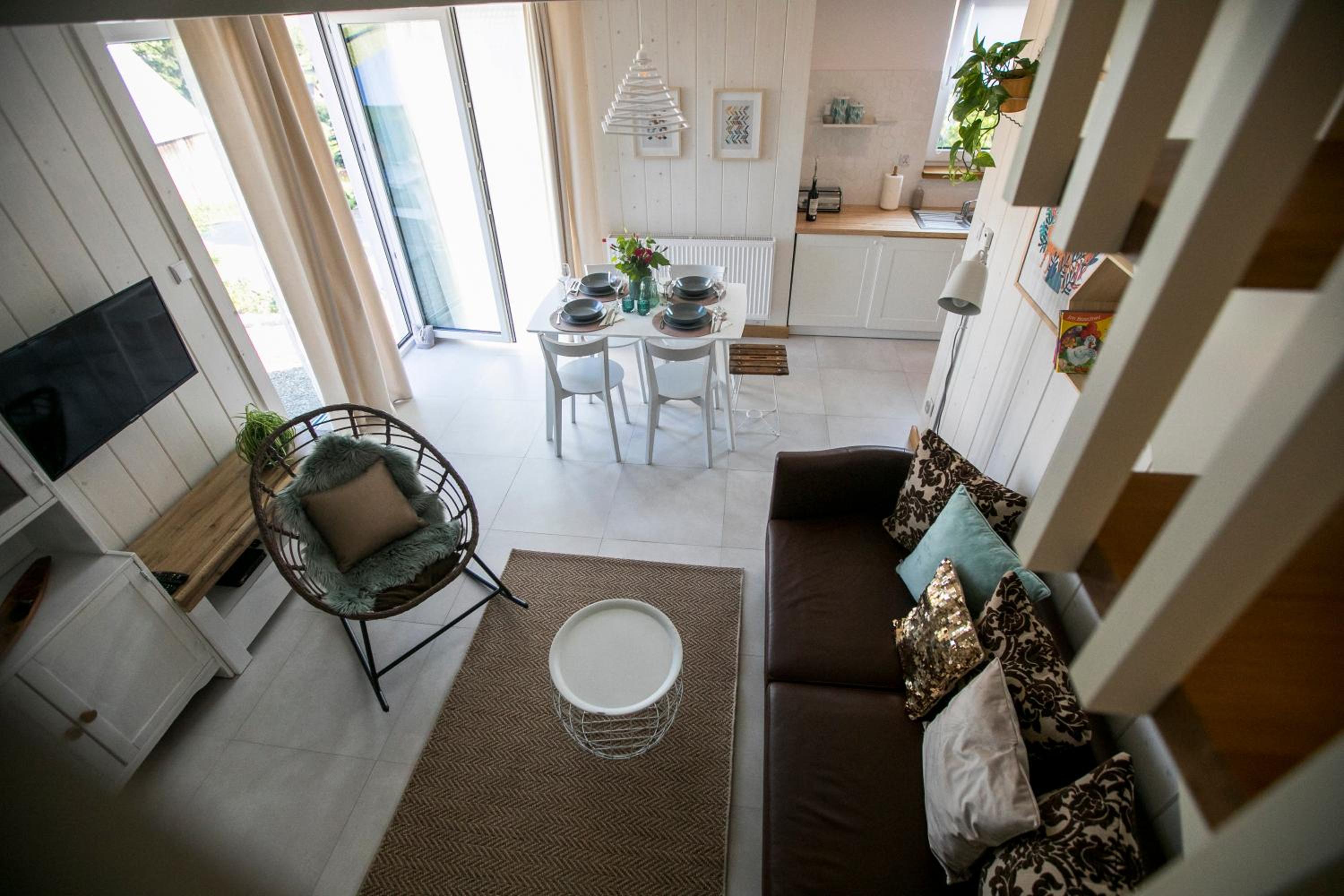 Two-Bedroom Apartment photo 1