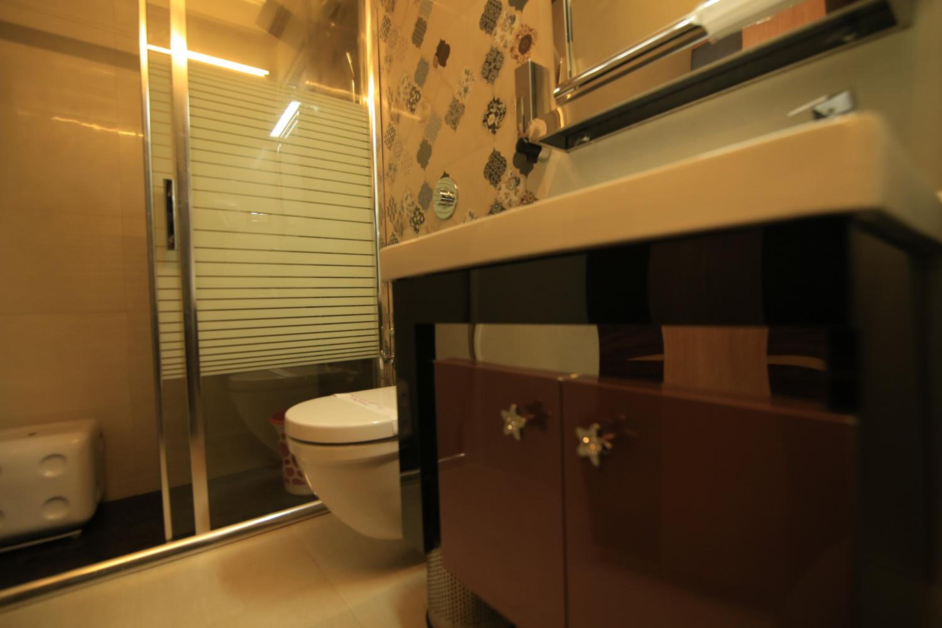 Family Suite - Photo 13