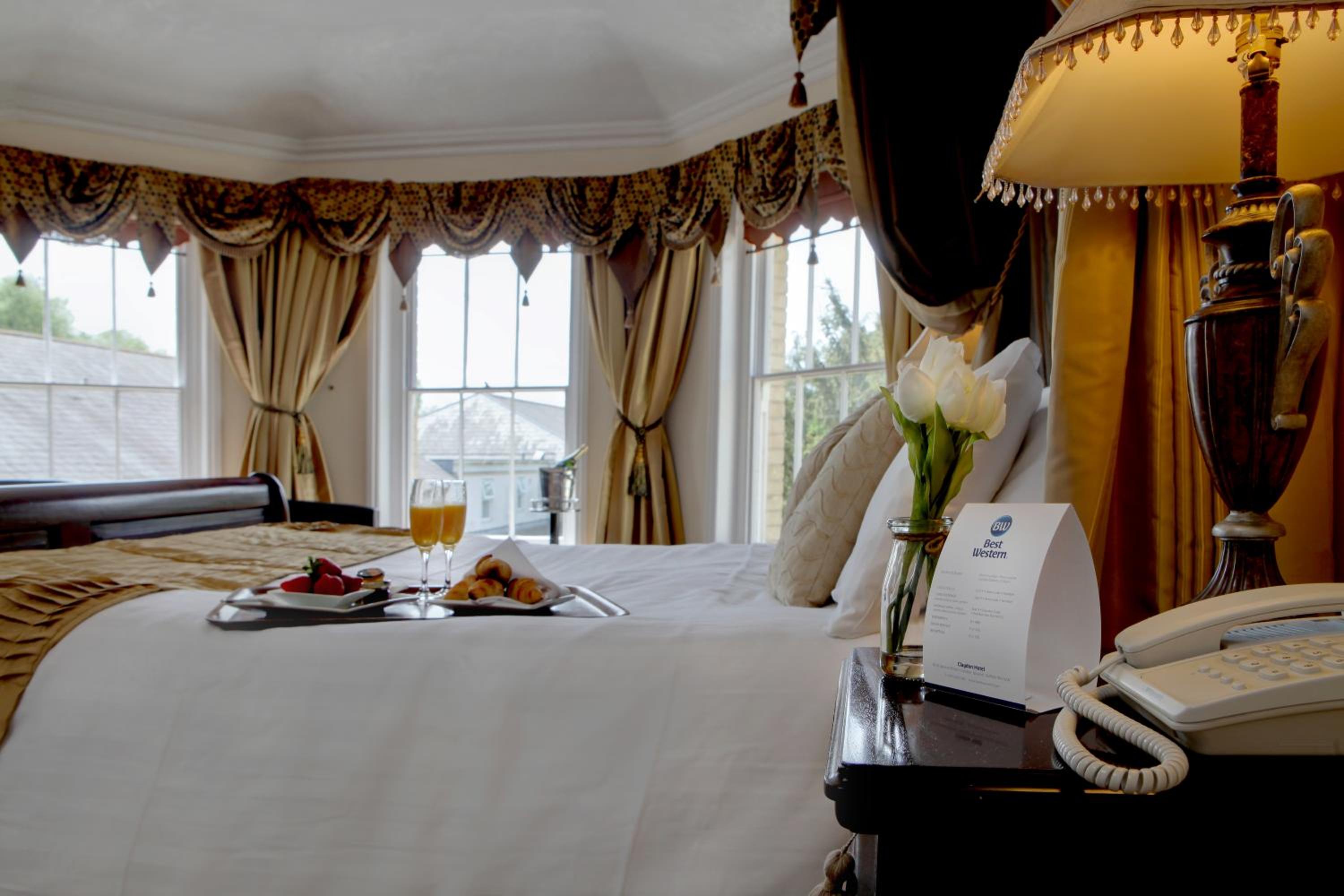 Superior Queen Room - Photo 15