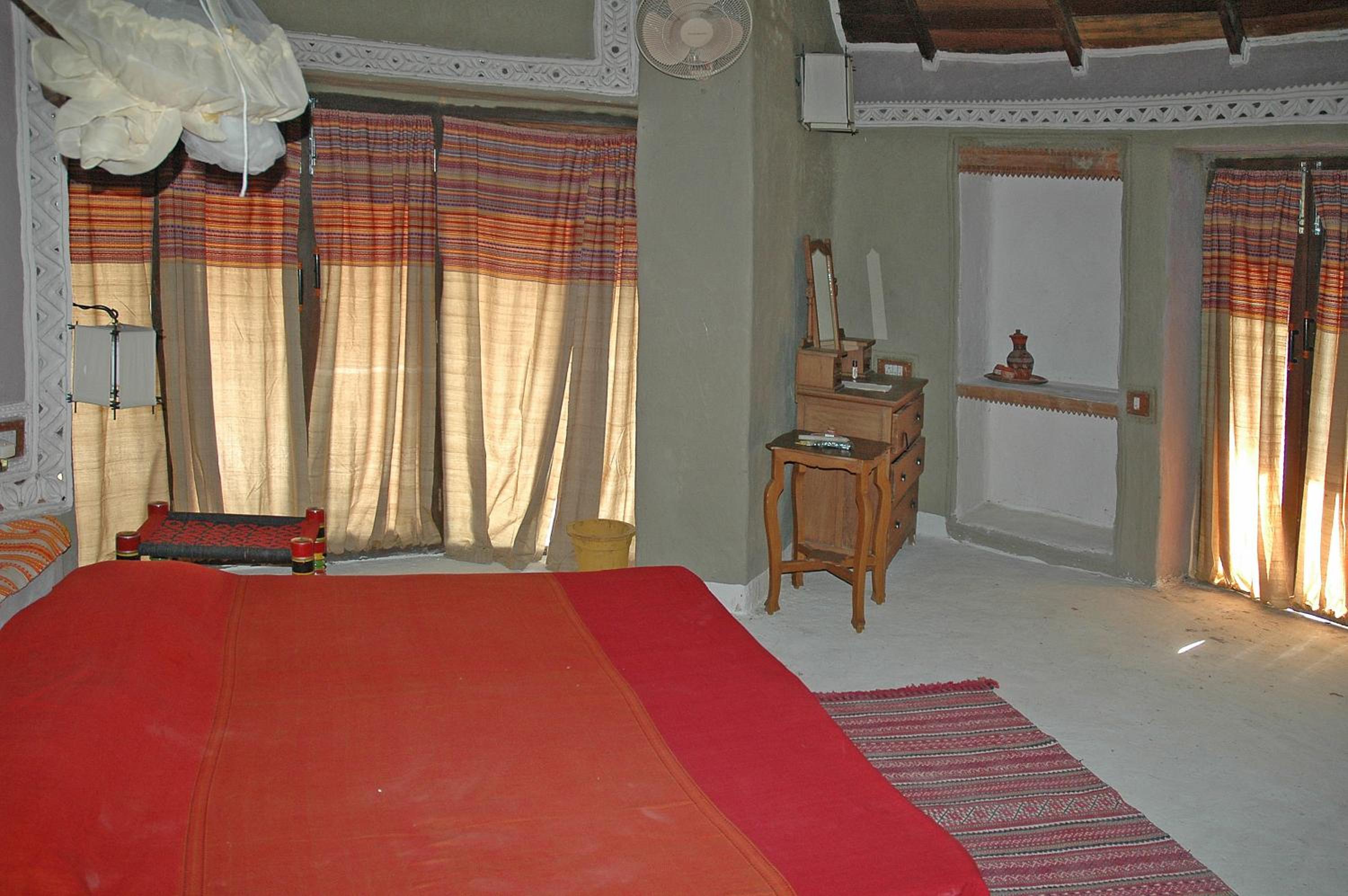 Double Room with Private External Bathroom photo 3