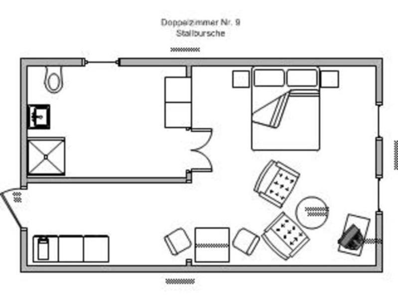 Double Room photo 1