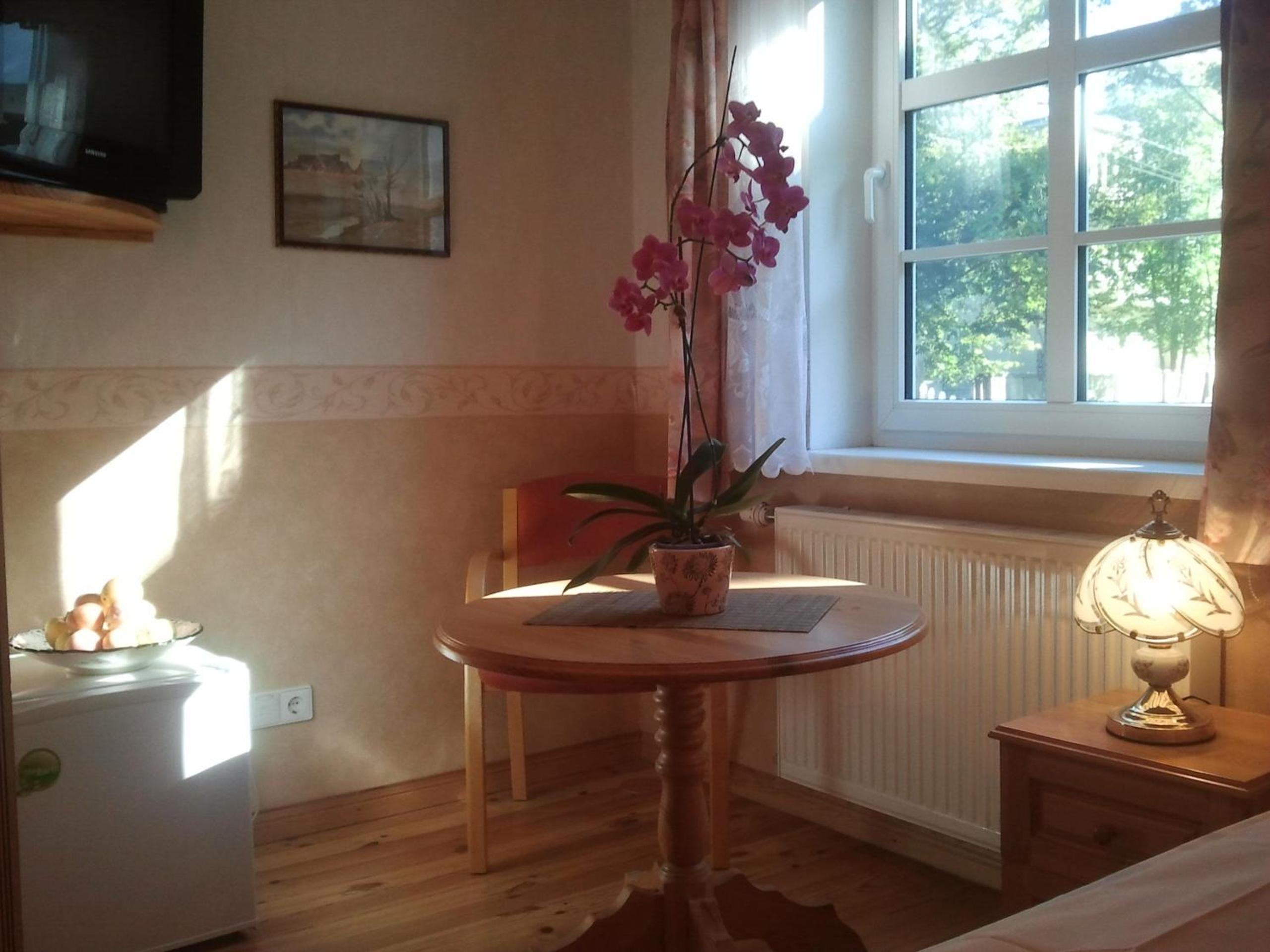 Small Single Room