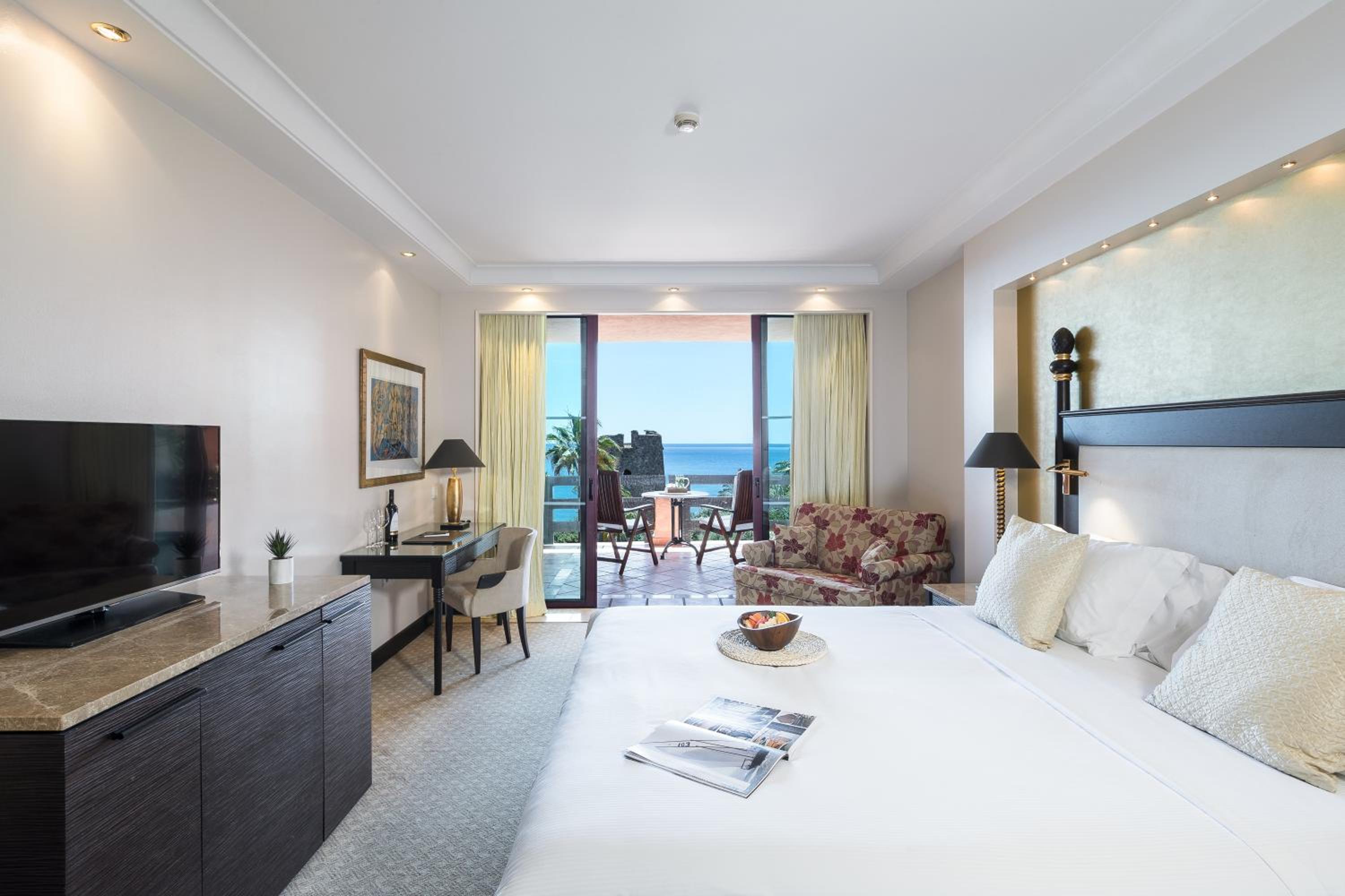 Mediterranean Room King