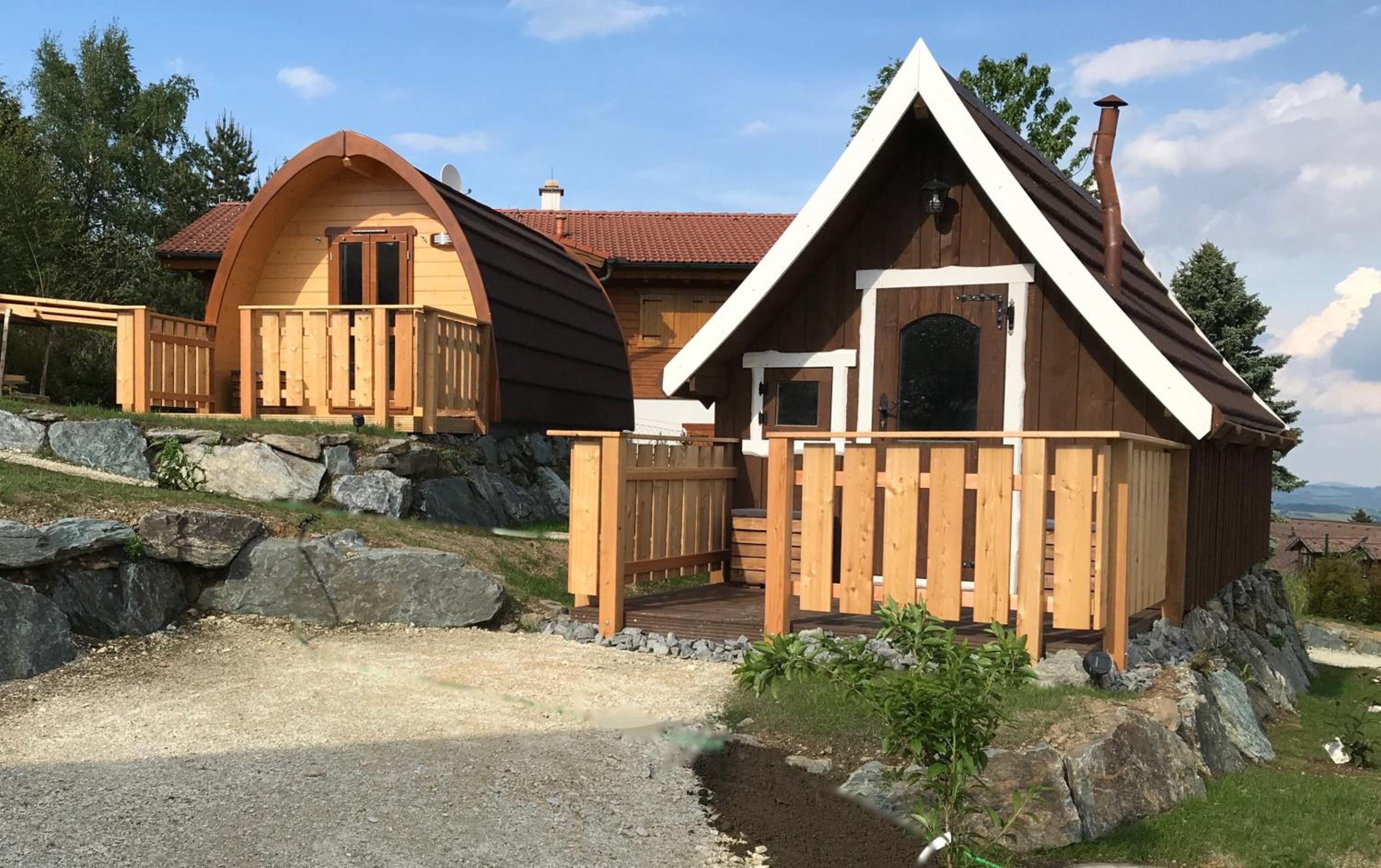 Chalet - Photo 41
