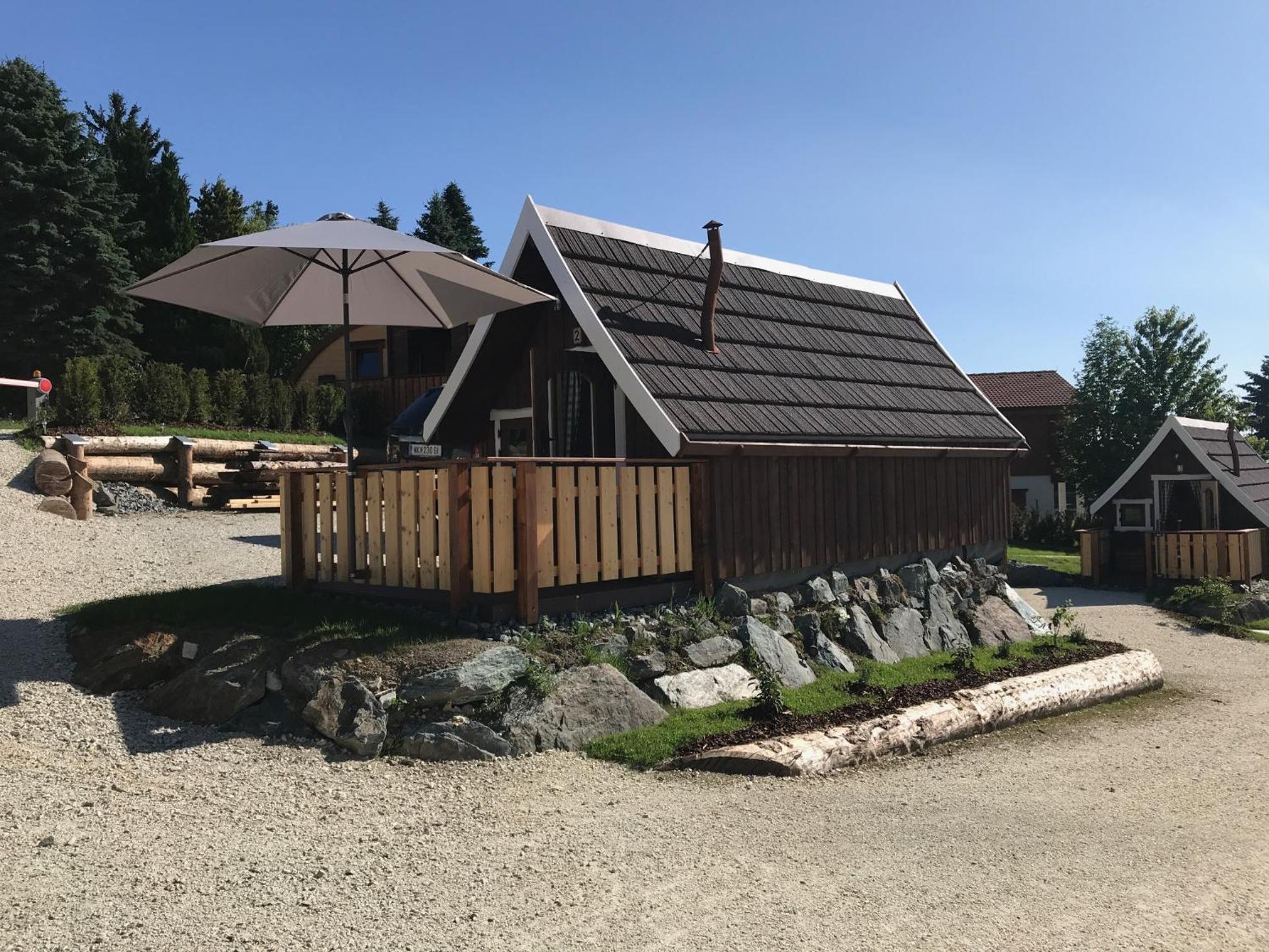 Chalet - Photo 30
