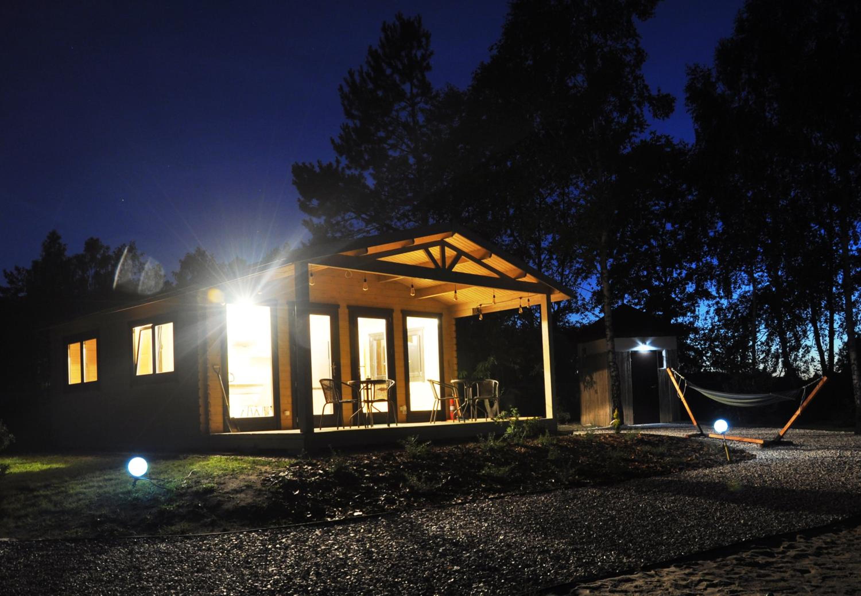 Tent - Photo 5