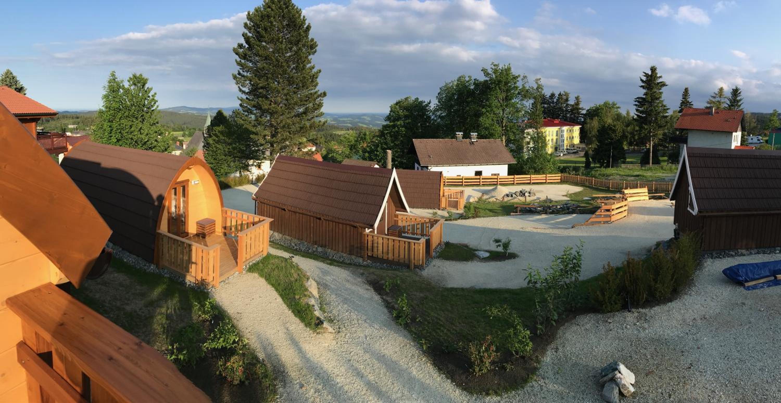 Chalet - Photo 7